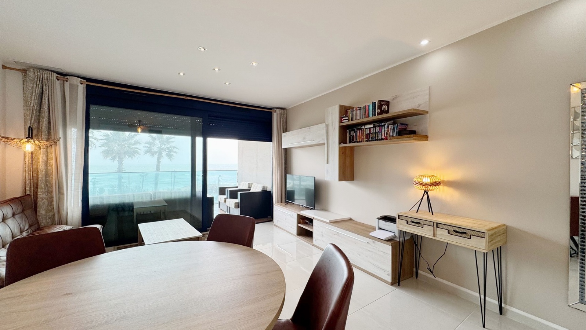 Revente - Appartement - Punta Prima - Res. Sea Senses