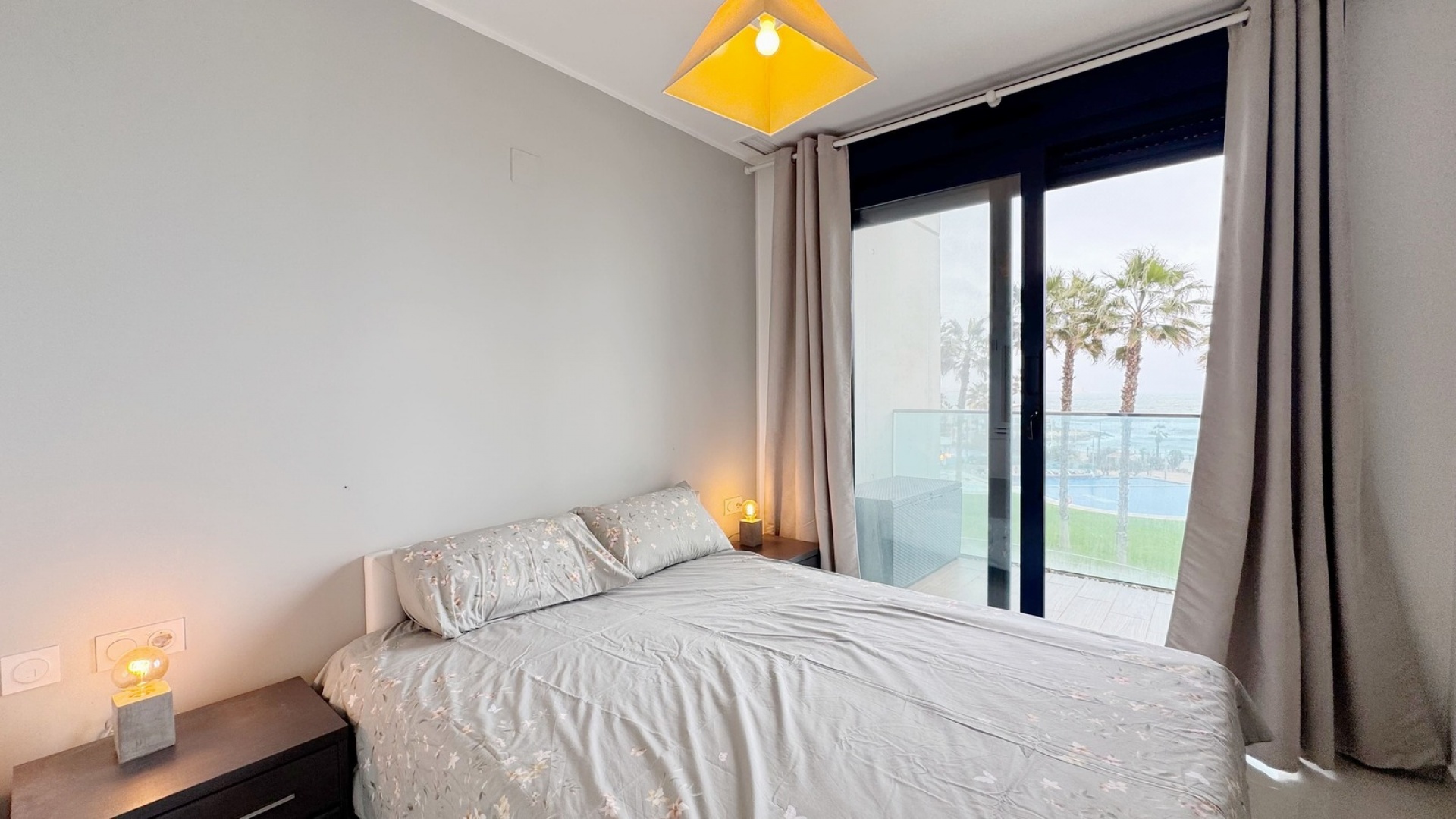Revente - Appartement - Punta Prima - Res. Sea Senses