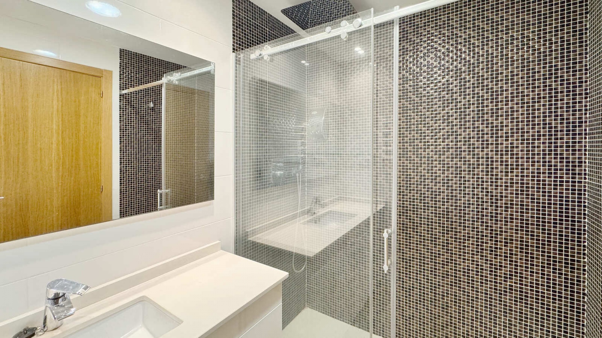 Revente - Appartement - Punta Prima - Res. Sea Senses