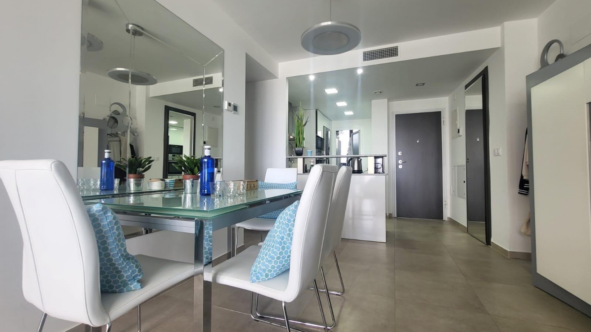 Revente - Appartement - Punta Prima - Res. Sea Senses