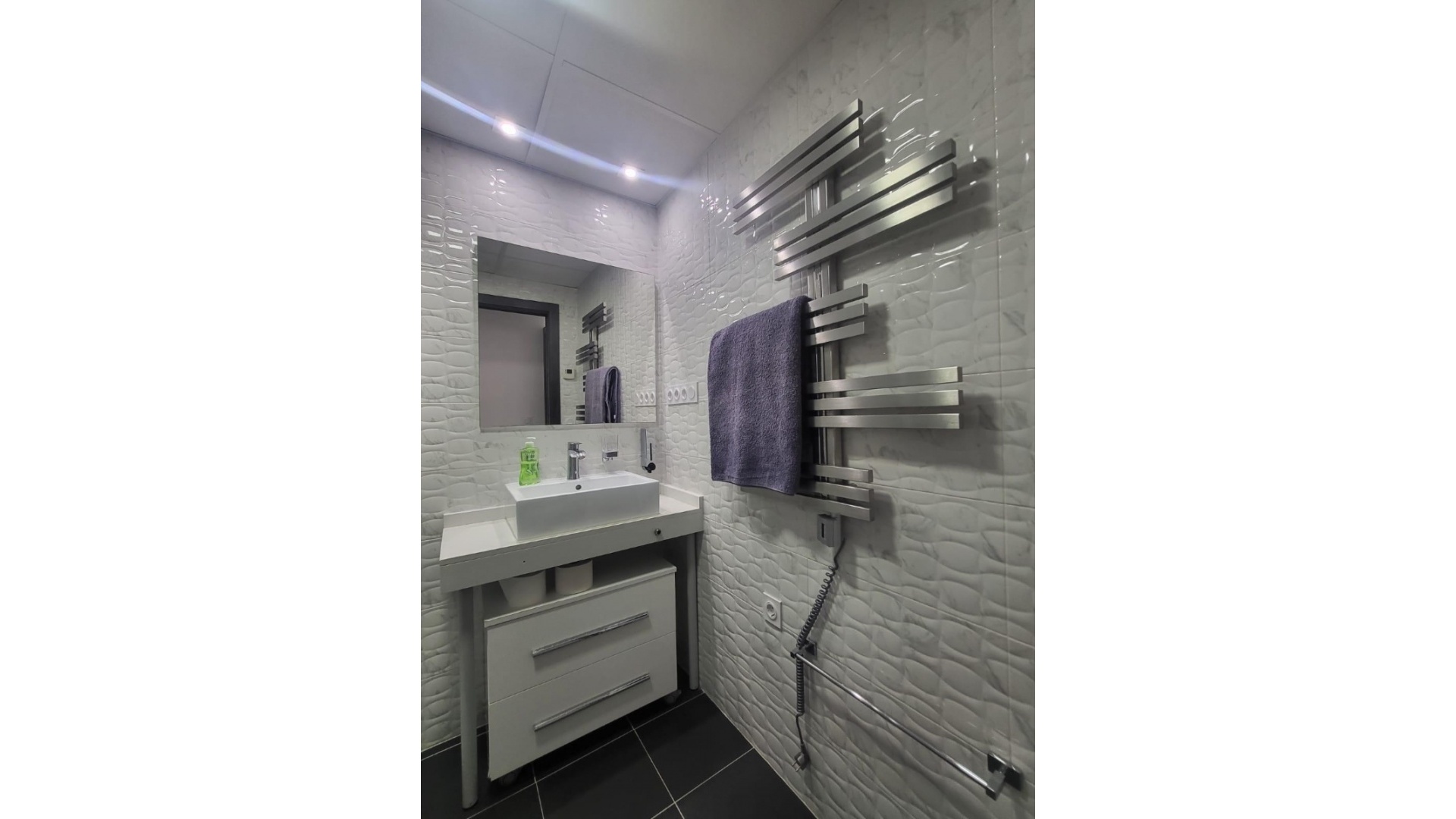 Revente - Appartement - Punta Prima - Res. Sea Senses