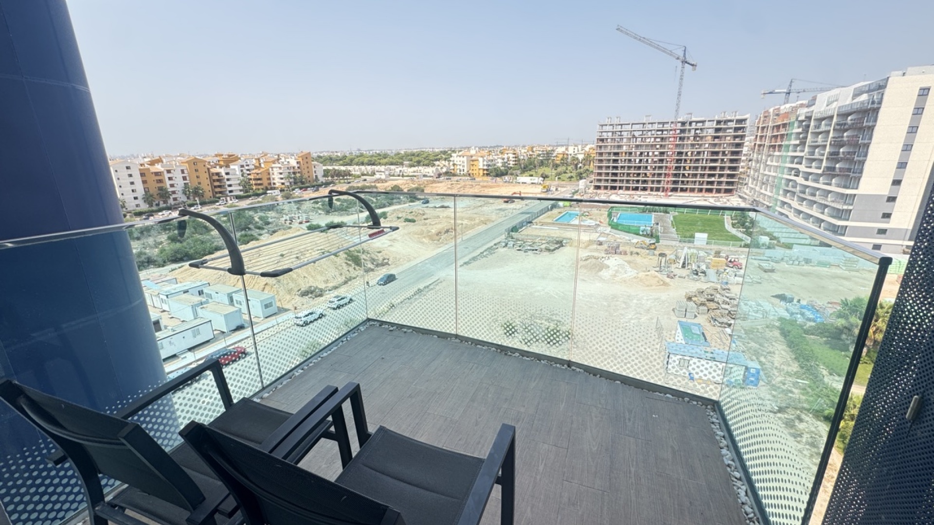 Revente - Appartement - Punta Prima - Res. Sea Senses
