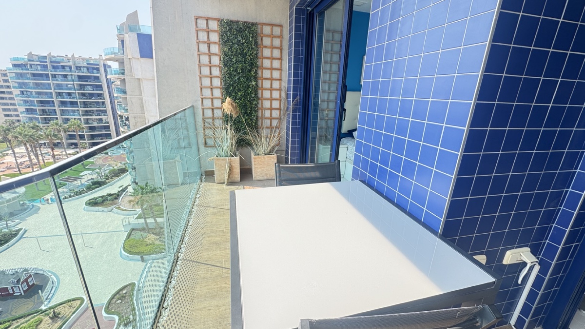 Revente - Appartement - Punta Prima - Res. Sea Senses