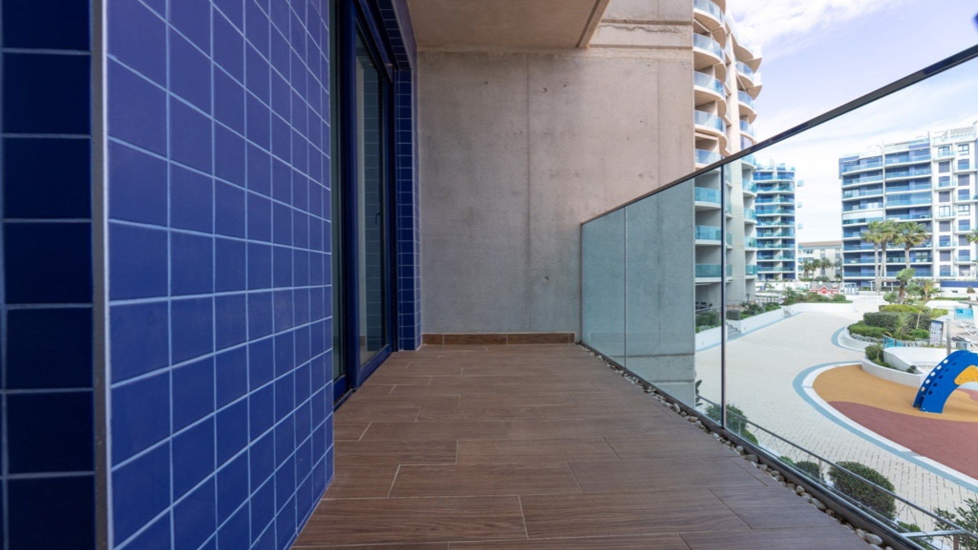 Revente - Appartement - Punta Prima - Res. Sea Senses