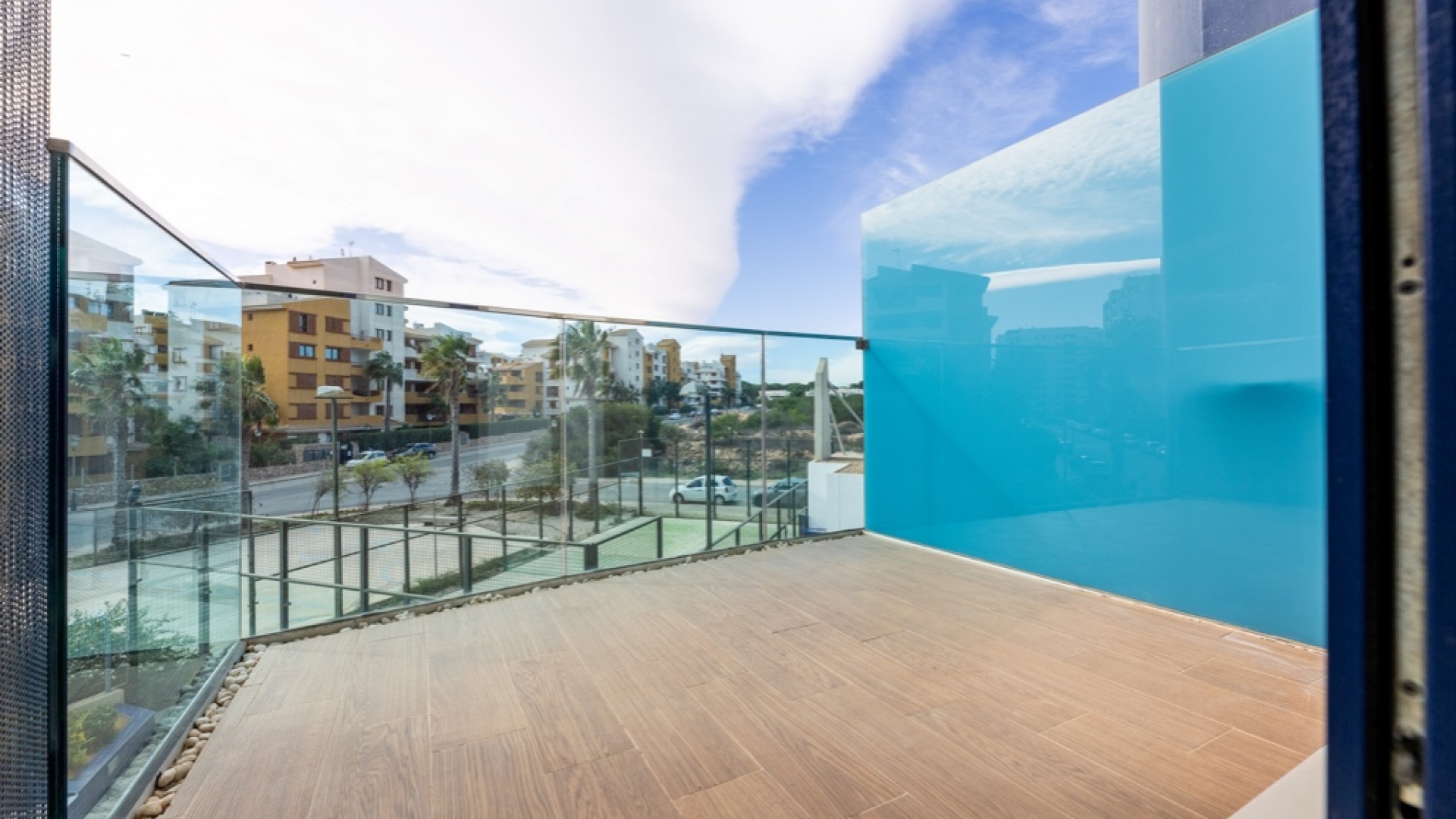 Revente - Appartement - Punta Prima - Res. Sea Senses