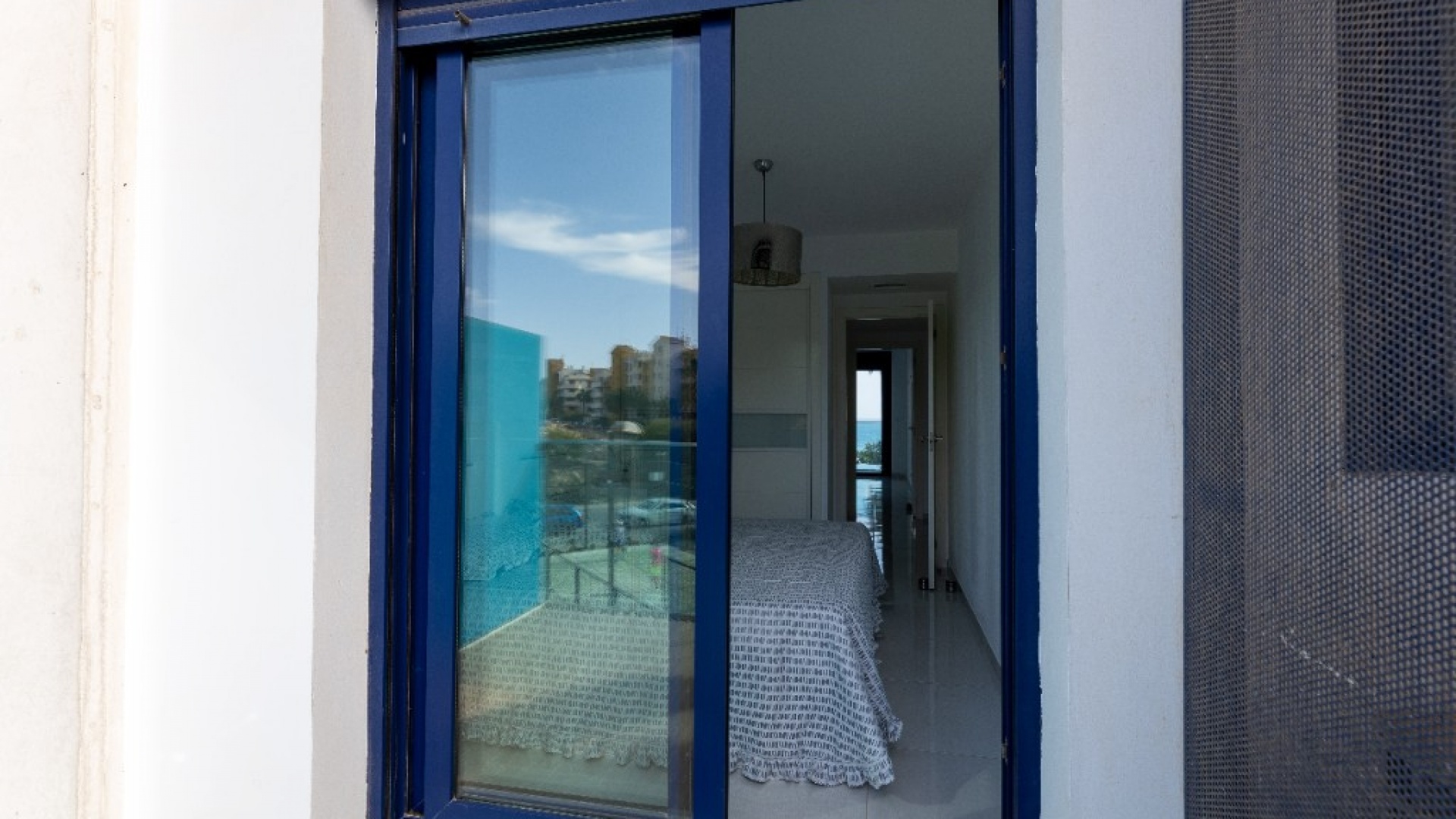 Revente - Appartement - Punta Prima - Res. Sea Senses