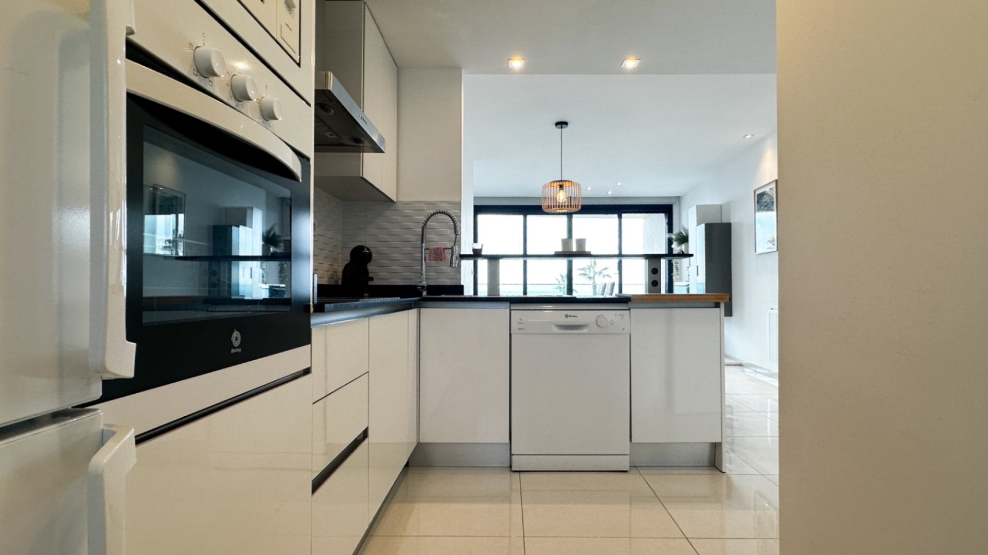 Revente - Appartement - Punta Prima - Res. Sea Senses