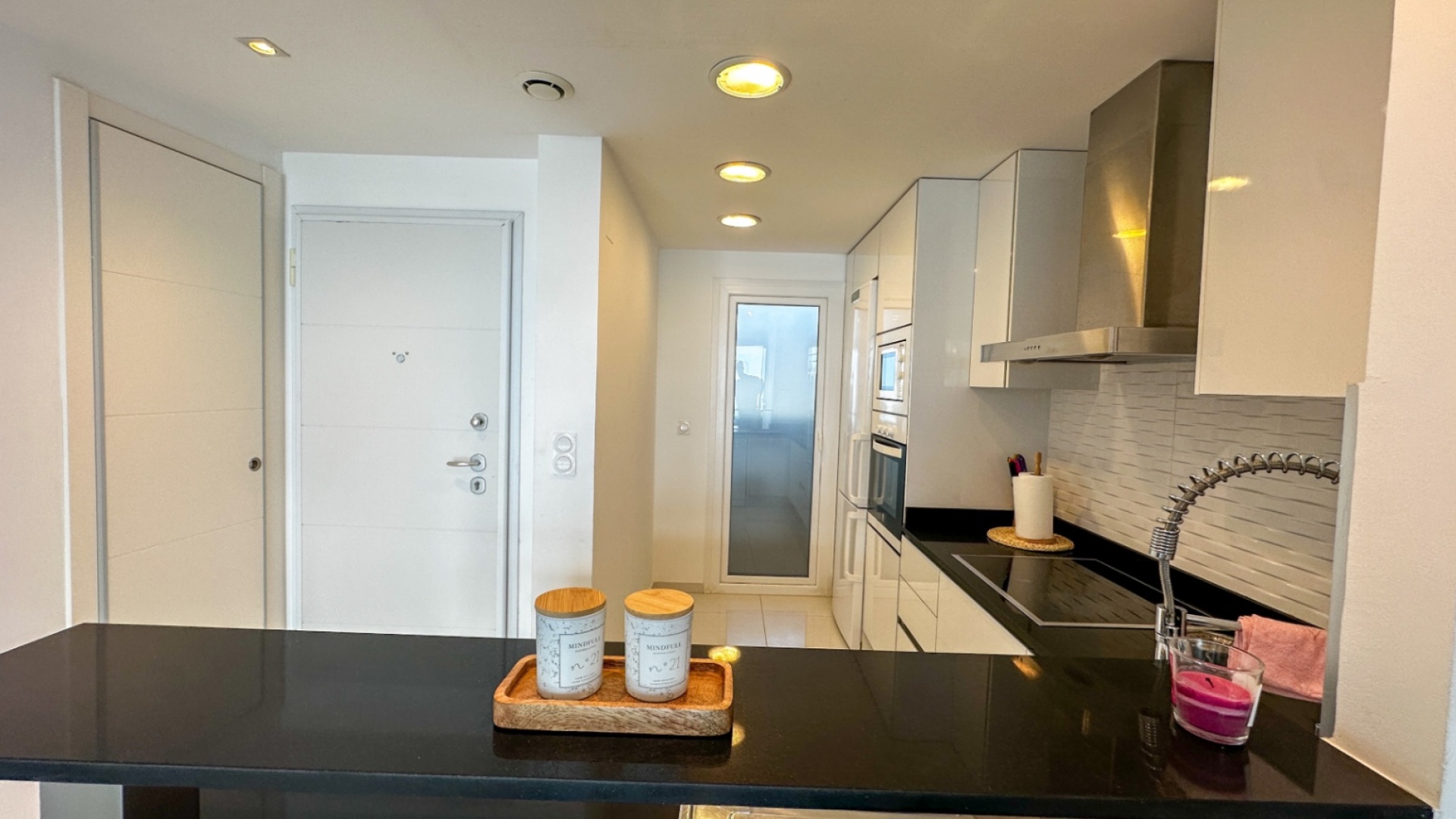 Revente - Appartement - Punta Prima - Res. Sea Senses