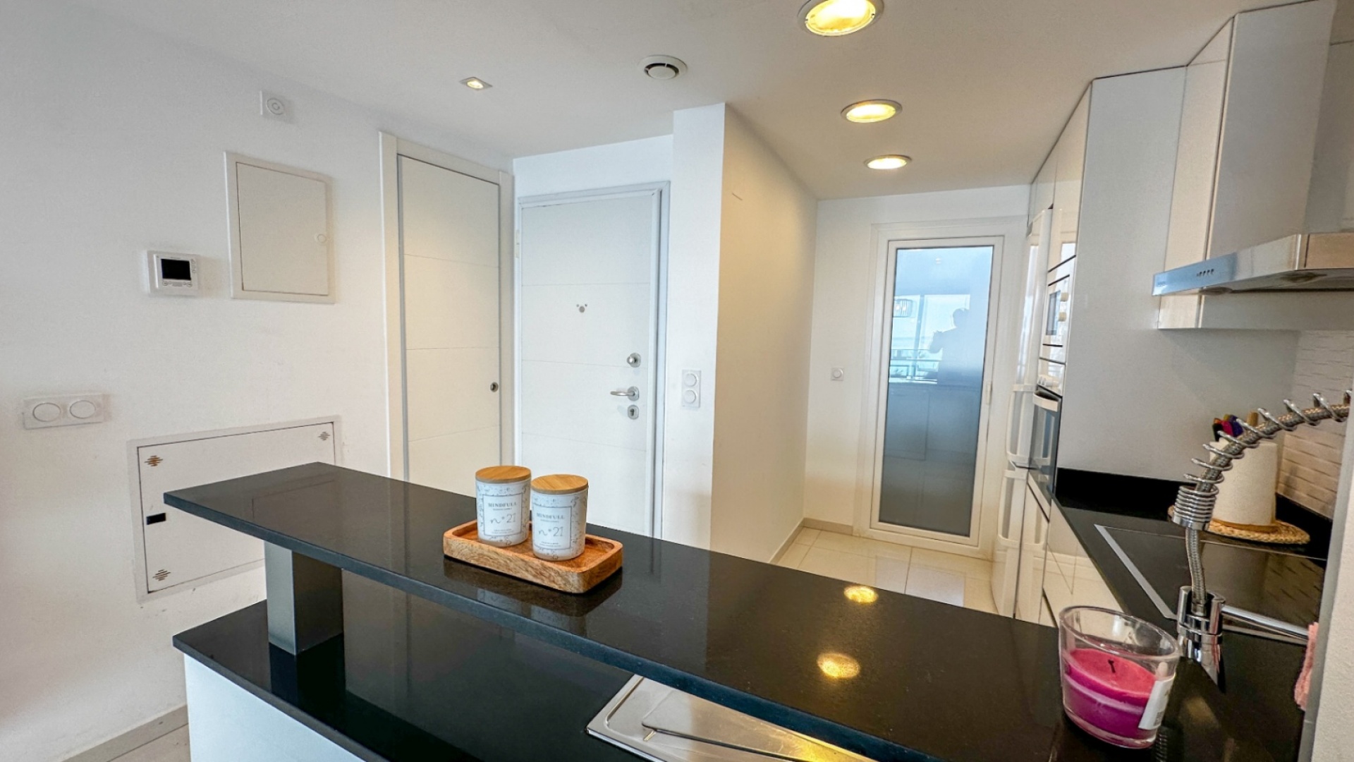 Revente - Appartement - Punta Prima - Res. Sea Senses