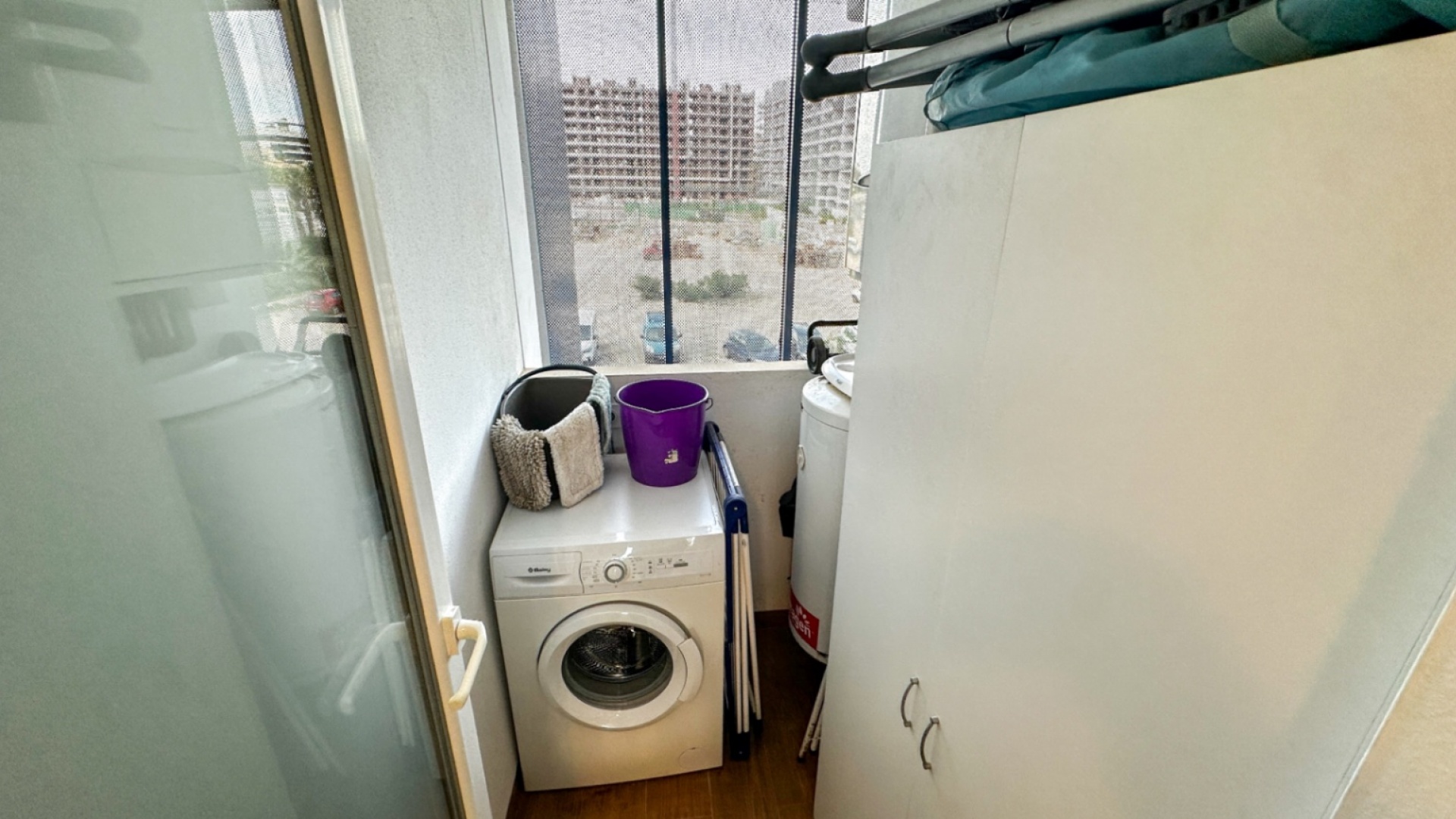 Revente - Appartement - Punta Prima - Res. Sea Senses