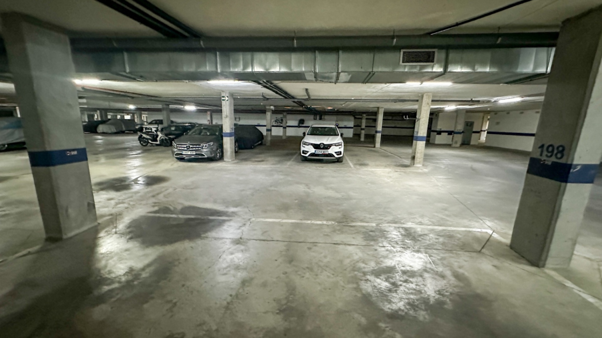 Revente - Appartement - Punta Prima - Res. Sea Senses