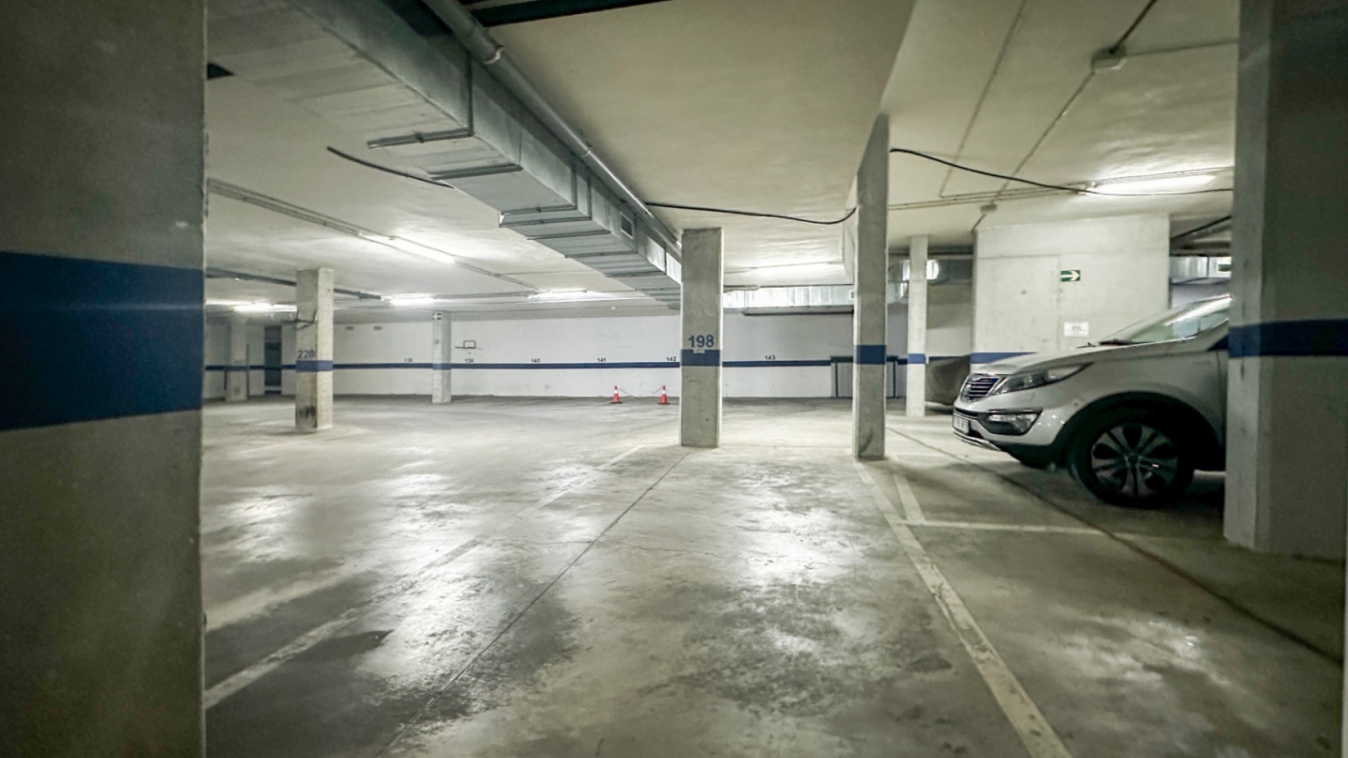 Revente - Appartement - Punta Prima - Res. Sea Senses