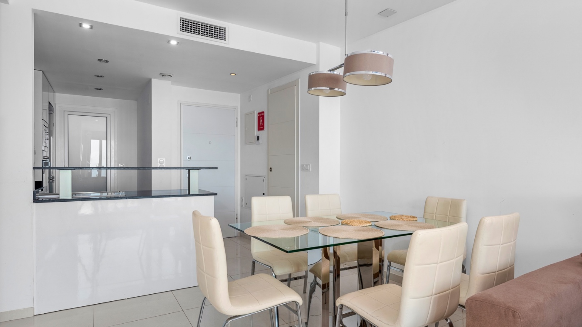 Revente - Appartement - Punta Prima - Res. Sea Senses