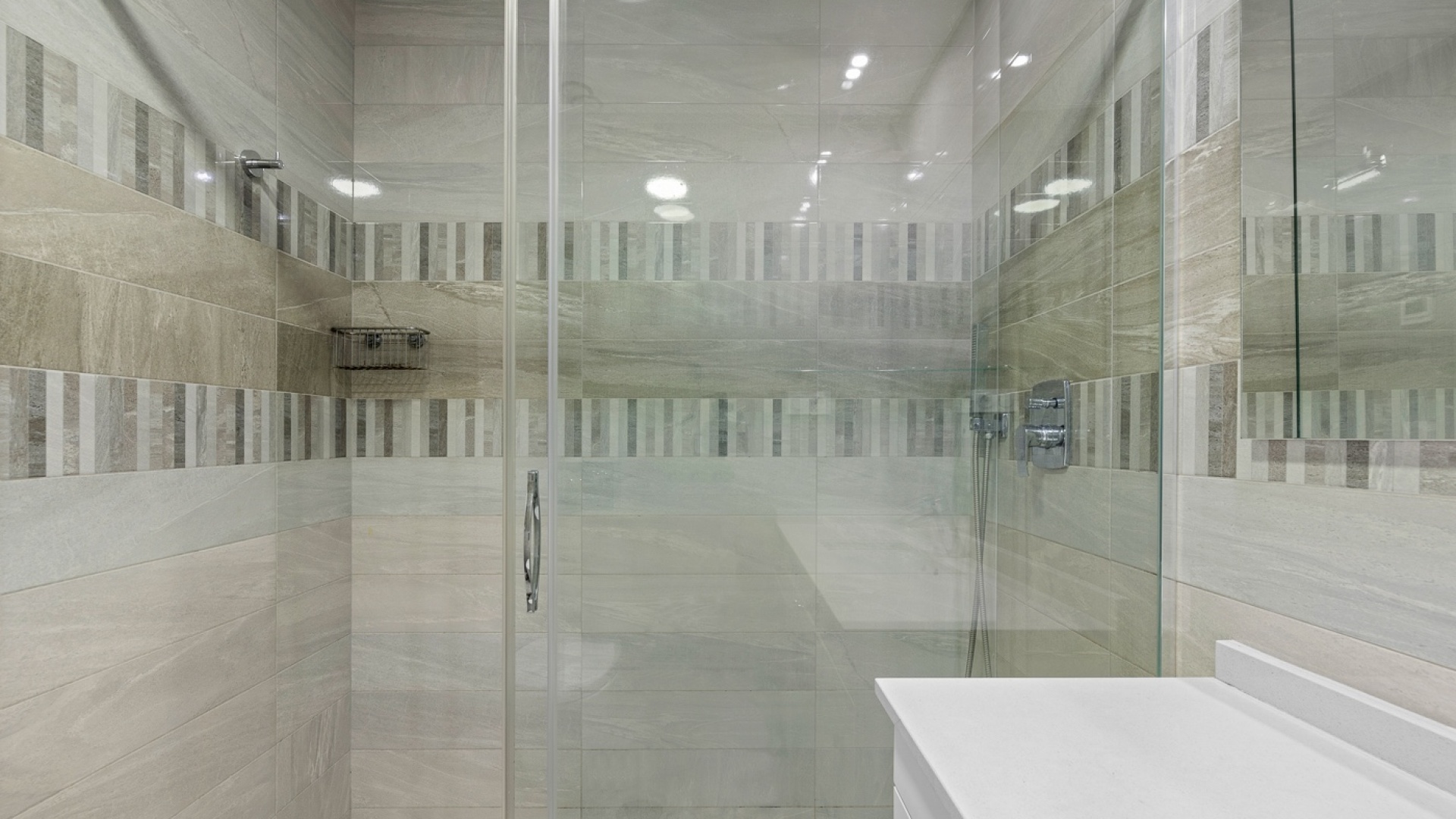 Revente - Appartement - Punta Prima - Res. Sea Senses