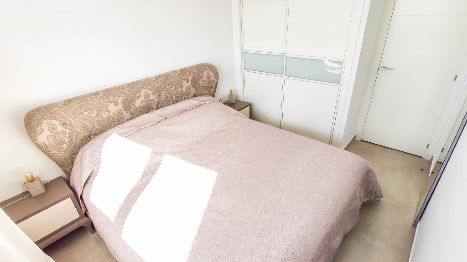 Revente - Appartement - Punta Prima - Res. Sea Senses