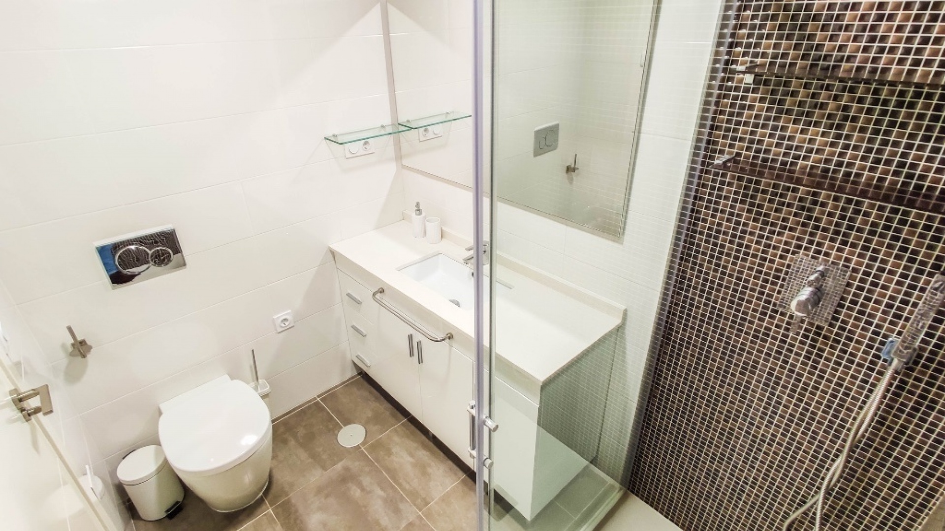 Revente - Appartement - Punta Prima - Res. Sea Senses