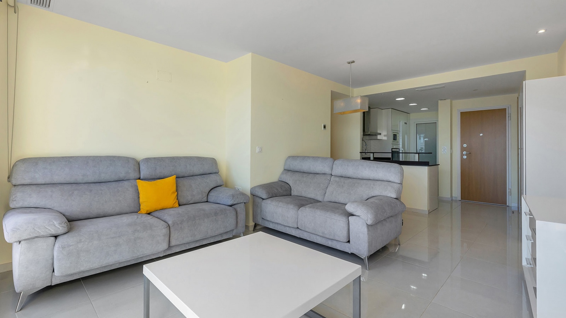Revente - Appartement - Punta Prima - Res. Sea Senses