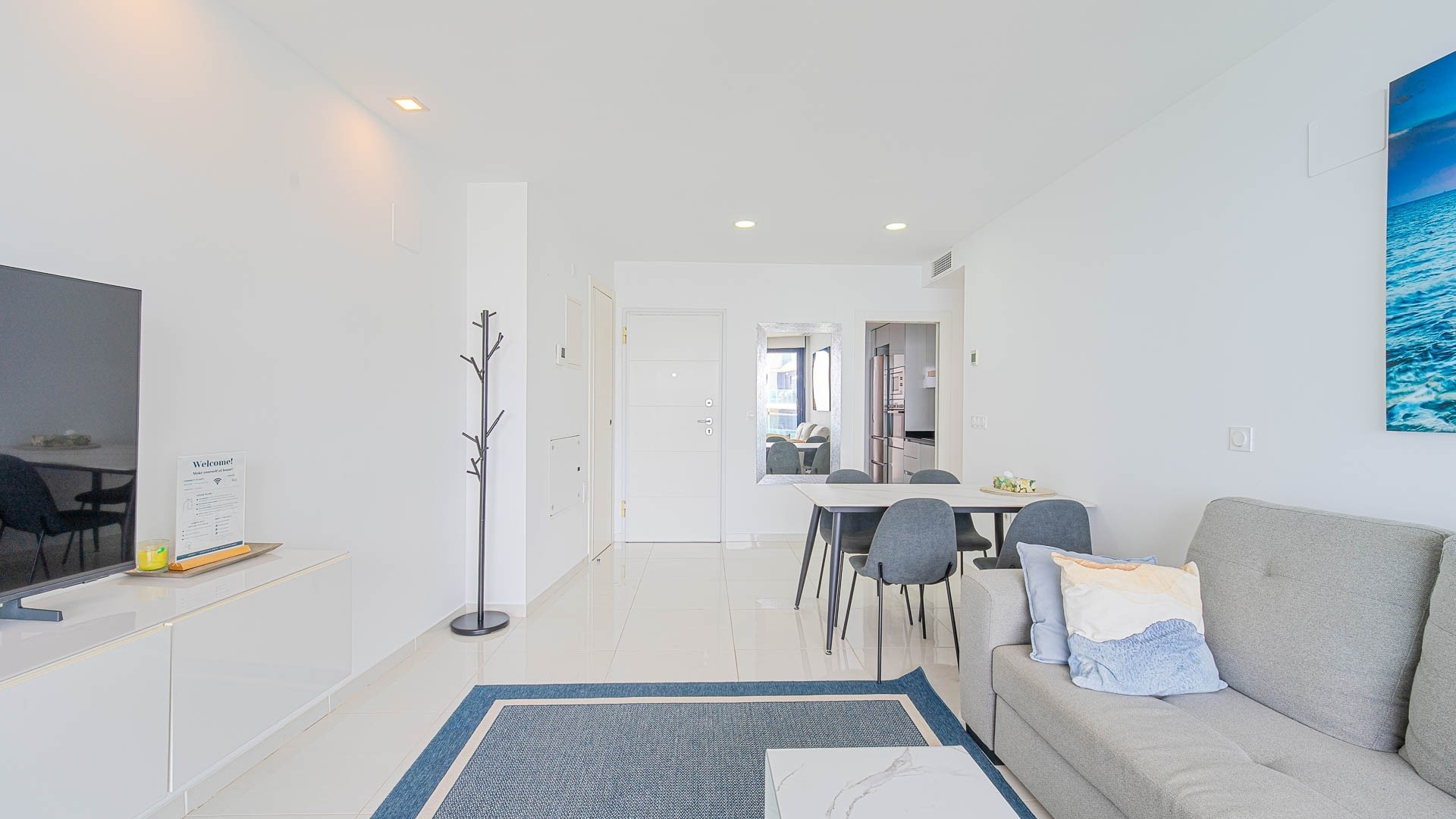 Revente - Appartement - Punta Prima - Res. Sea Senses