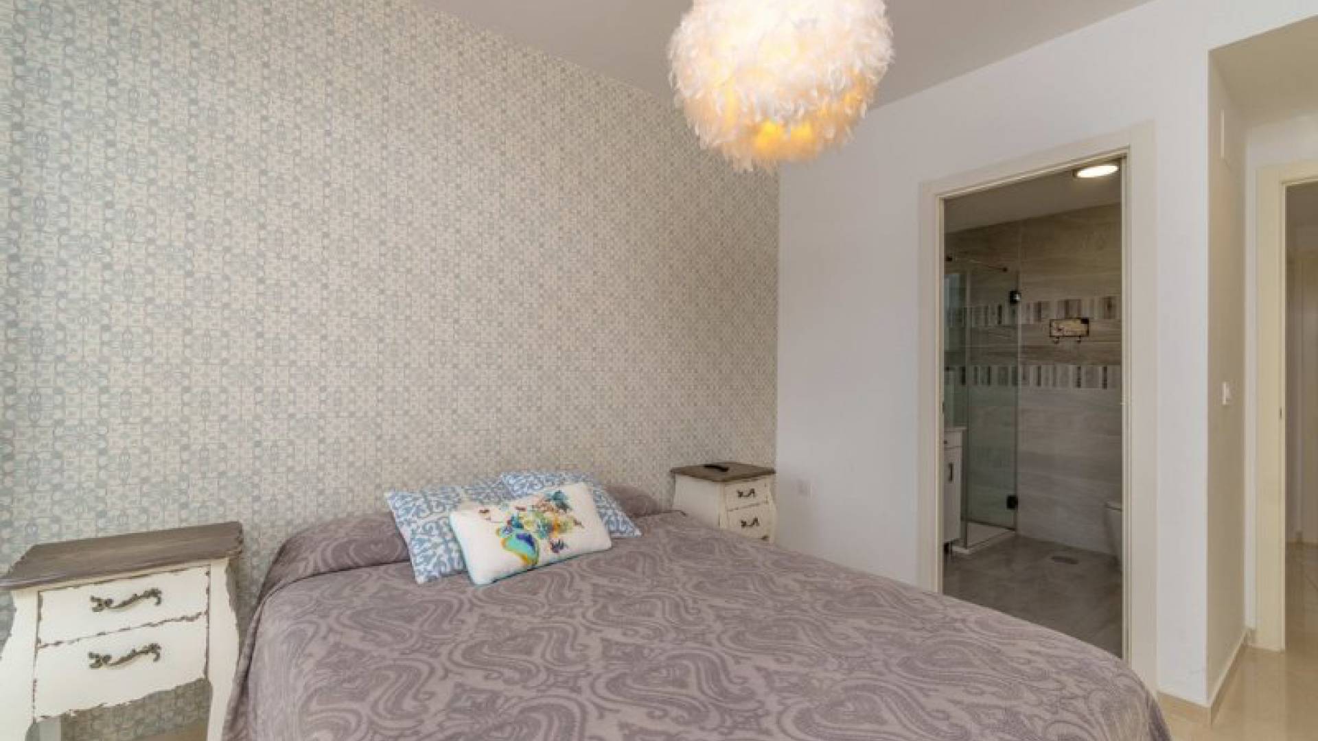 Revente - Appartement - Punta Prima - Res. Sea Senses