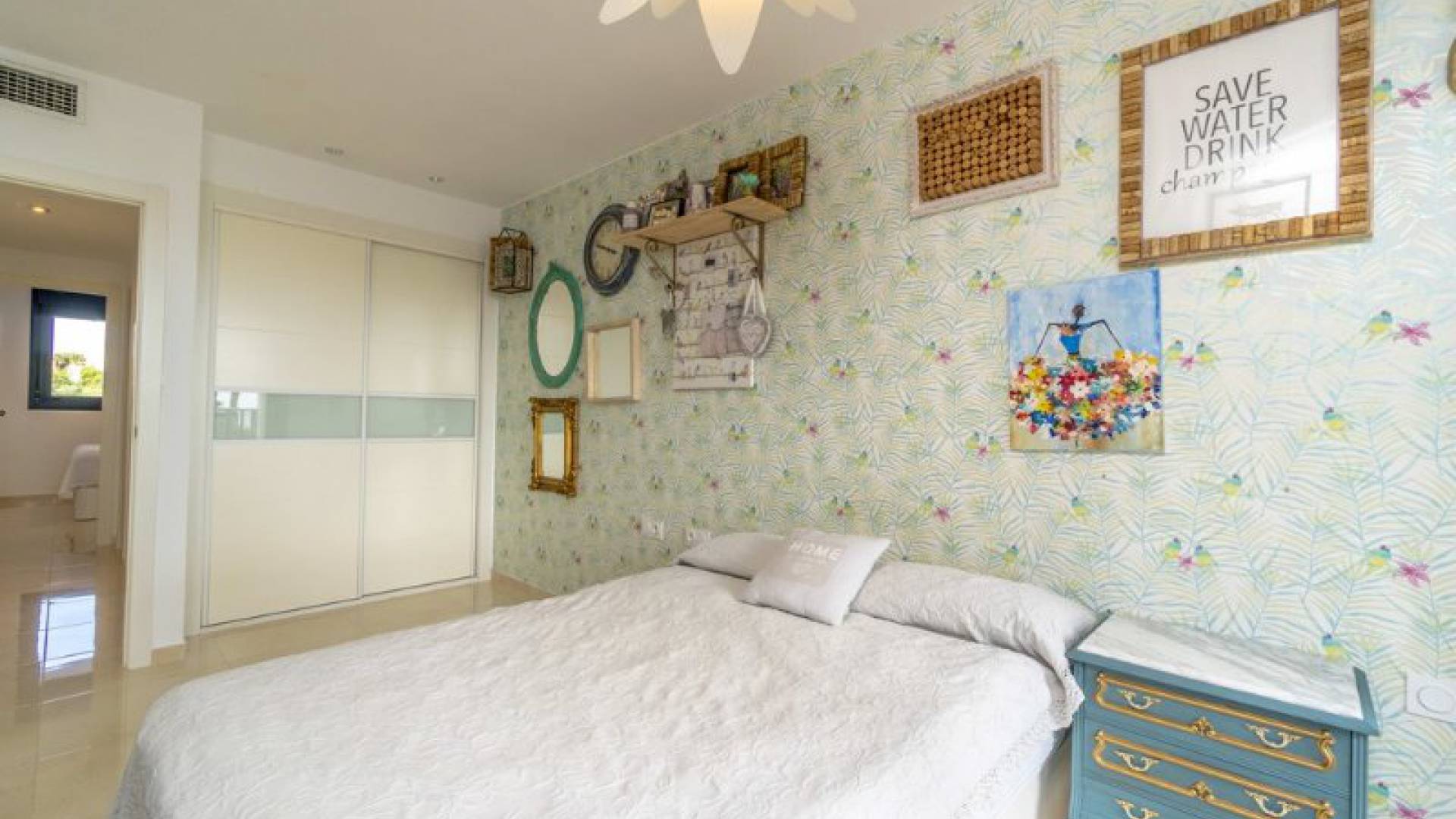 Revente - Appartement - Punta Prima - Res. Sea Senses