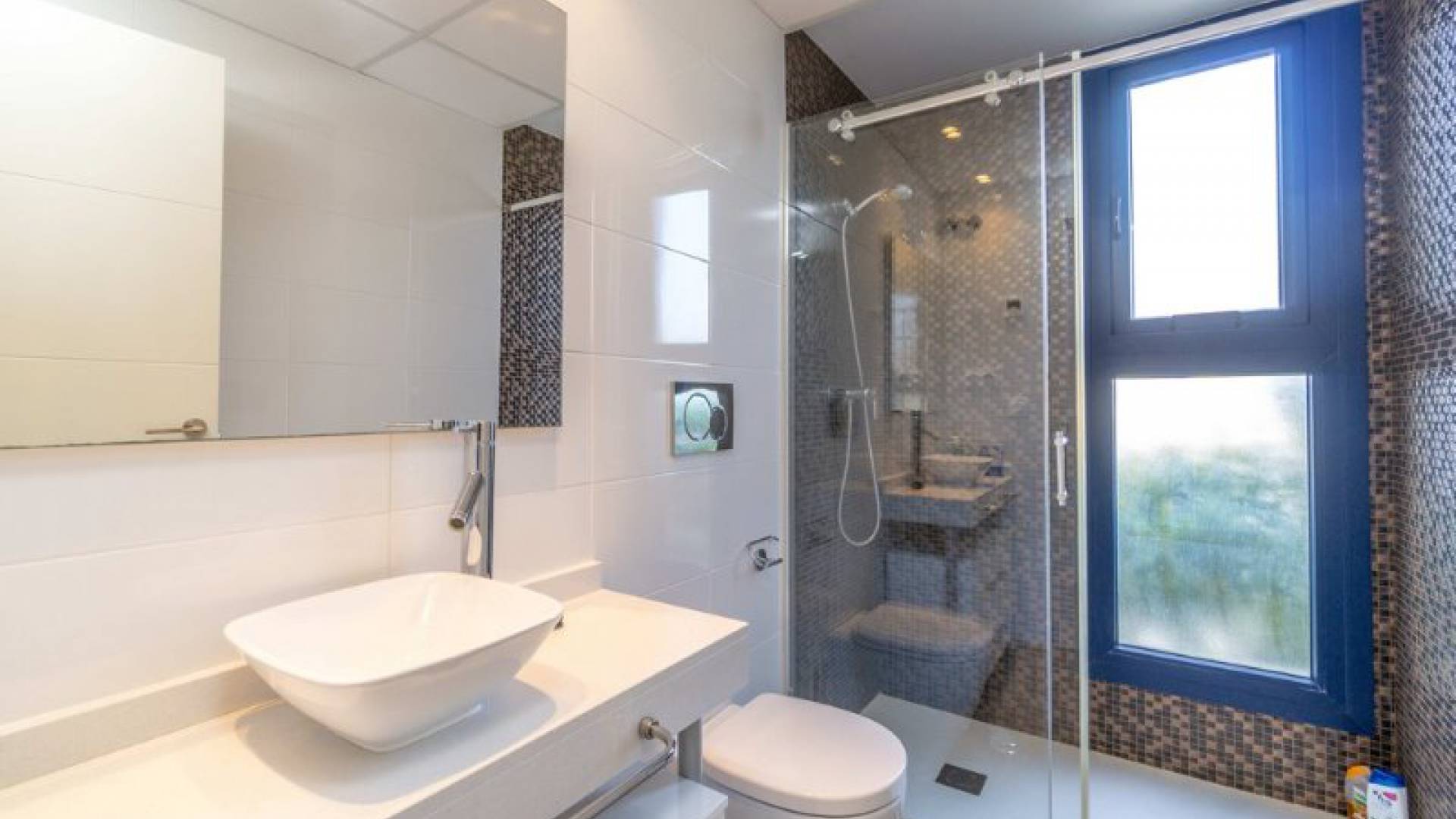 Revente - Appartement - Punta Prima - Res. Sea Senses