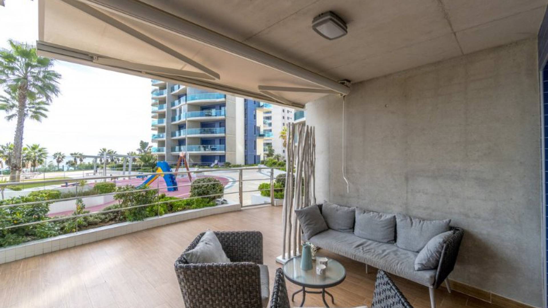 Revente - Appartement - Punta Prima - Res. Sea Senses