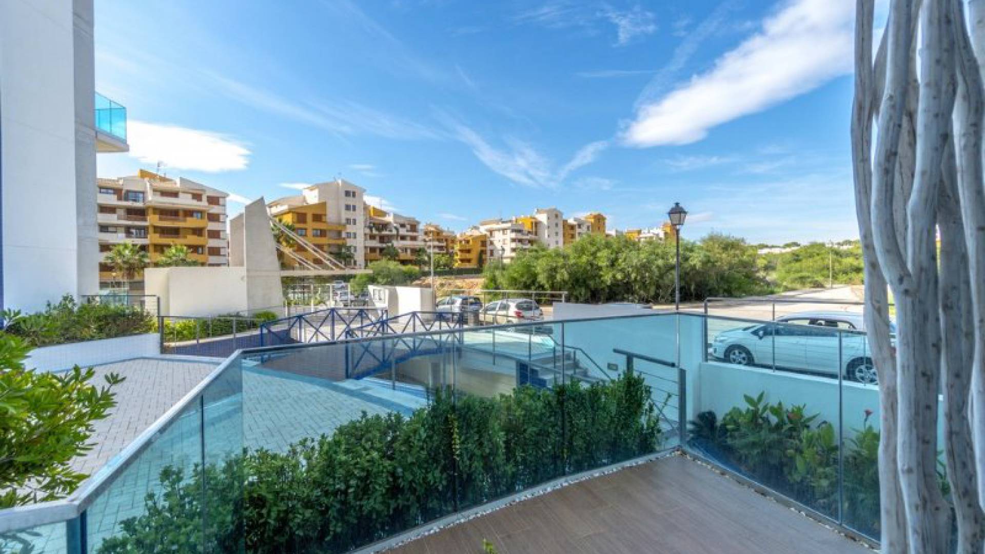 Revente - Appartement - Punta Prima - Res. Sea Senses