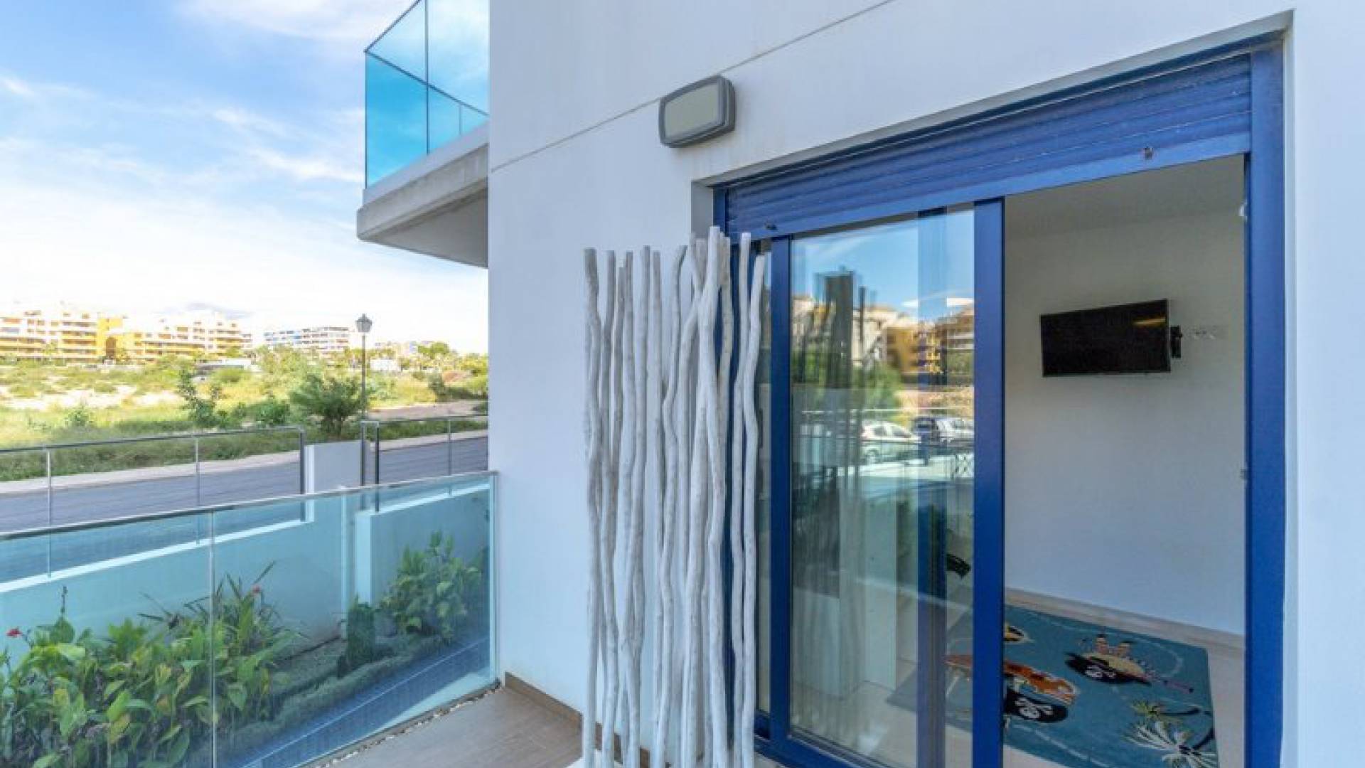 Revente - Appartement - Punta Prima - Res. Sea Senses