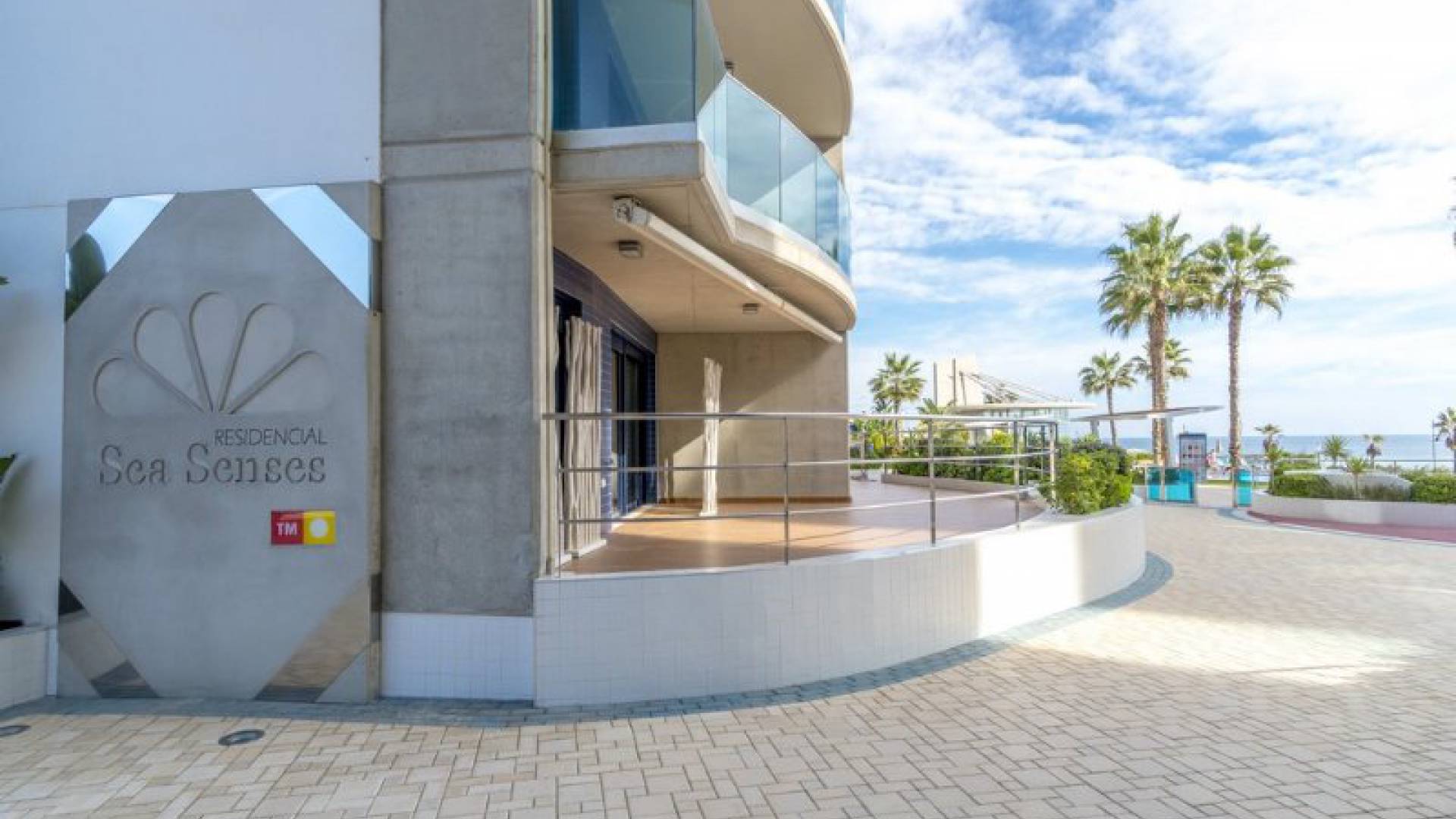 Revente - Appartement - Punta Prima - Res. Sea Senses