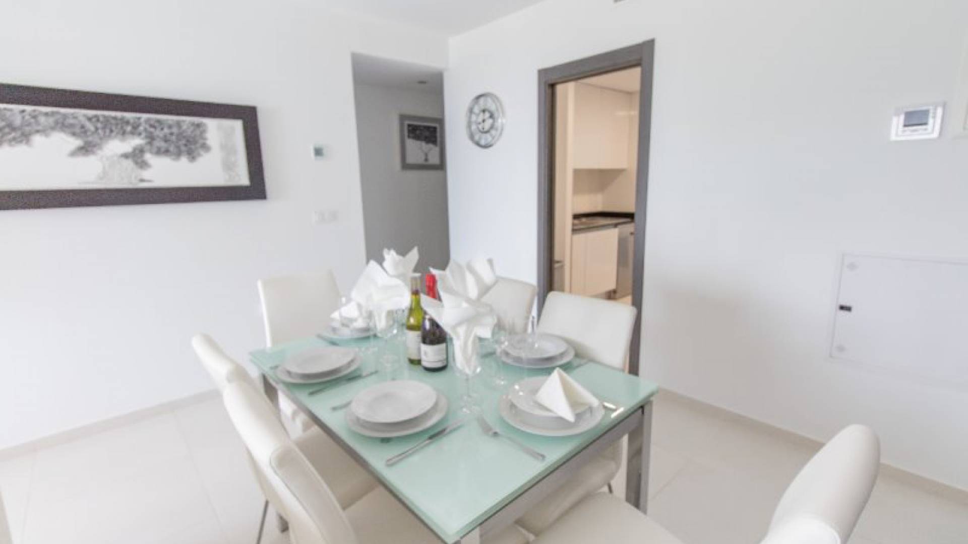 Revente - Appartement - Punta Prima - Res. Sea Senses