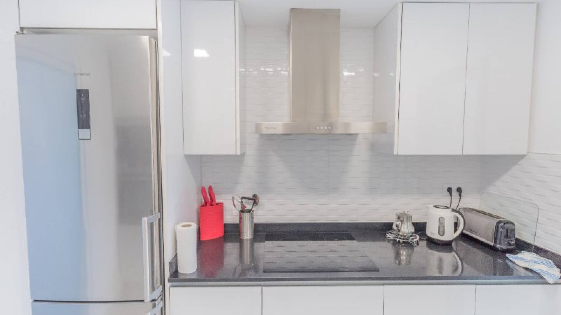 Revente - Appartement - Punta Prima - Res. Sea Senses