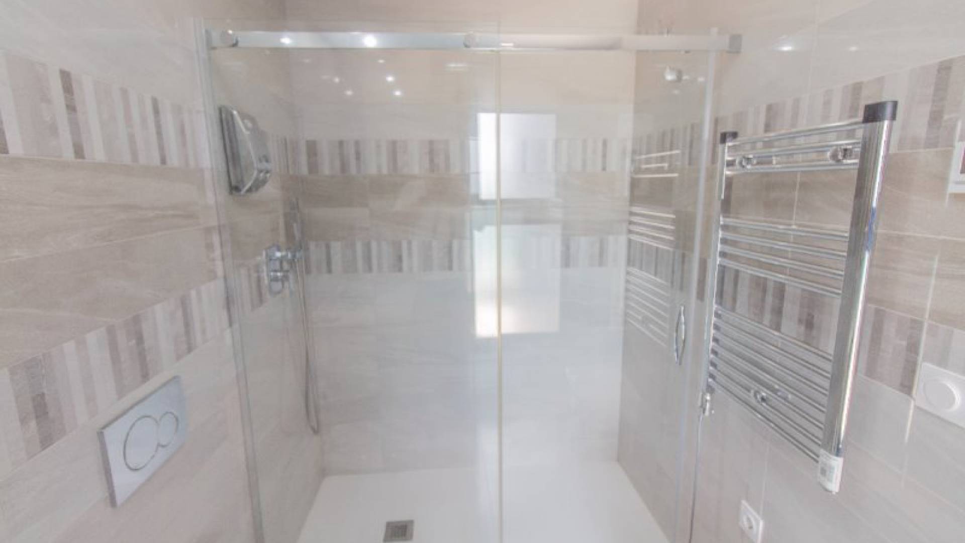 Revente - Appartement - Punta Prima - Res. Sea Senses