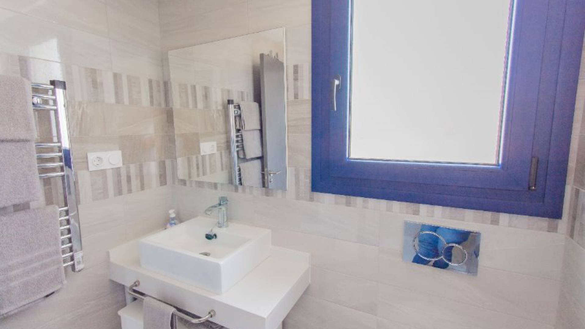 Revente - Appartement - Punta Prima - Res. Sea Senses