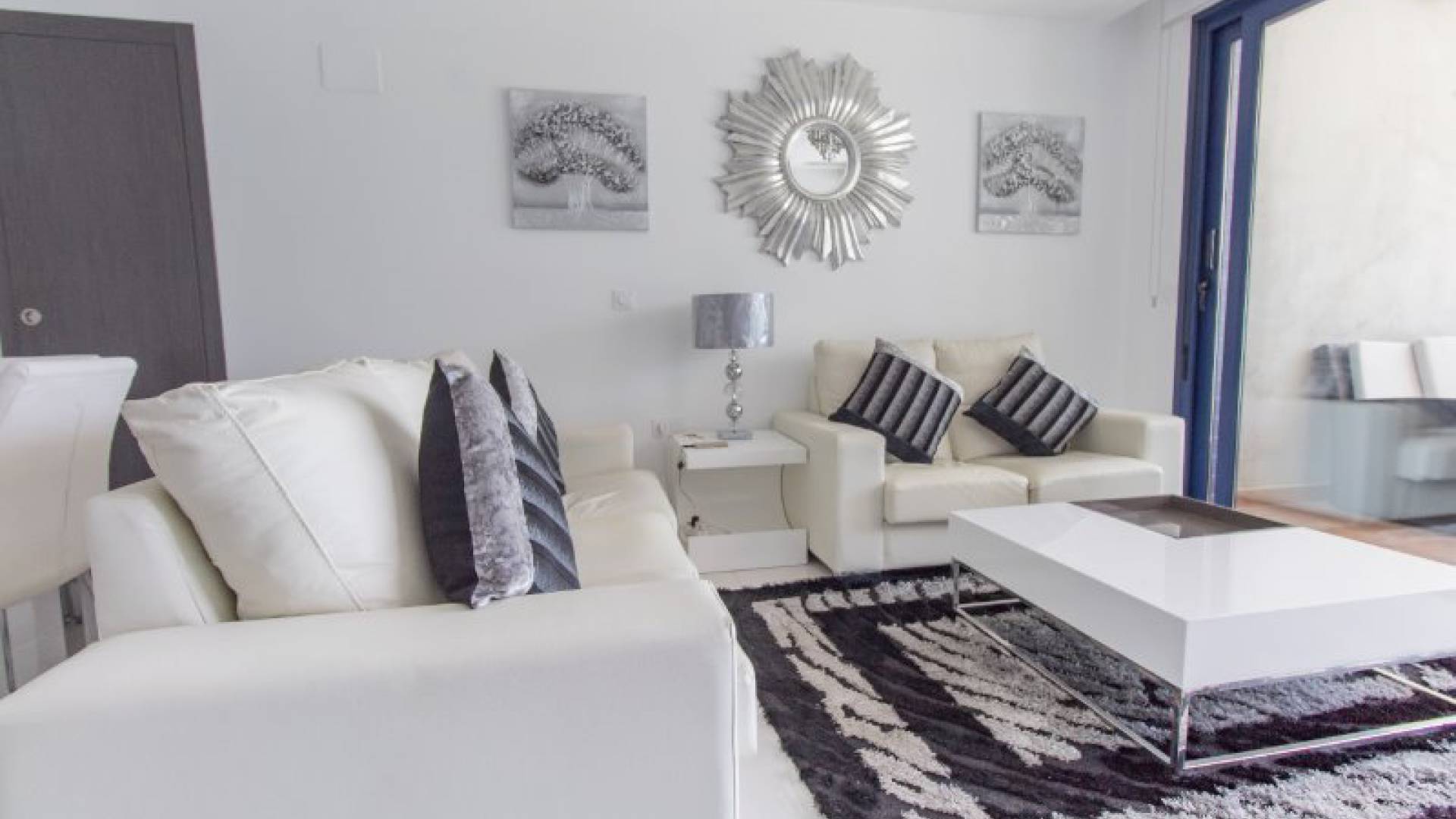 Revente - Appartement - Punta Prima - Res. Sea Senses