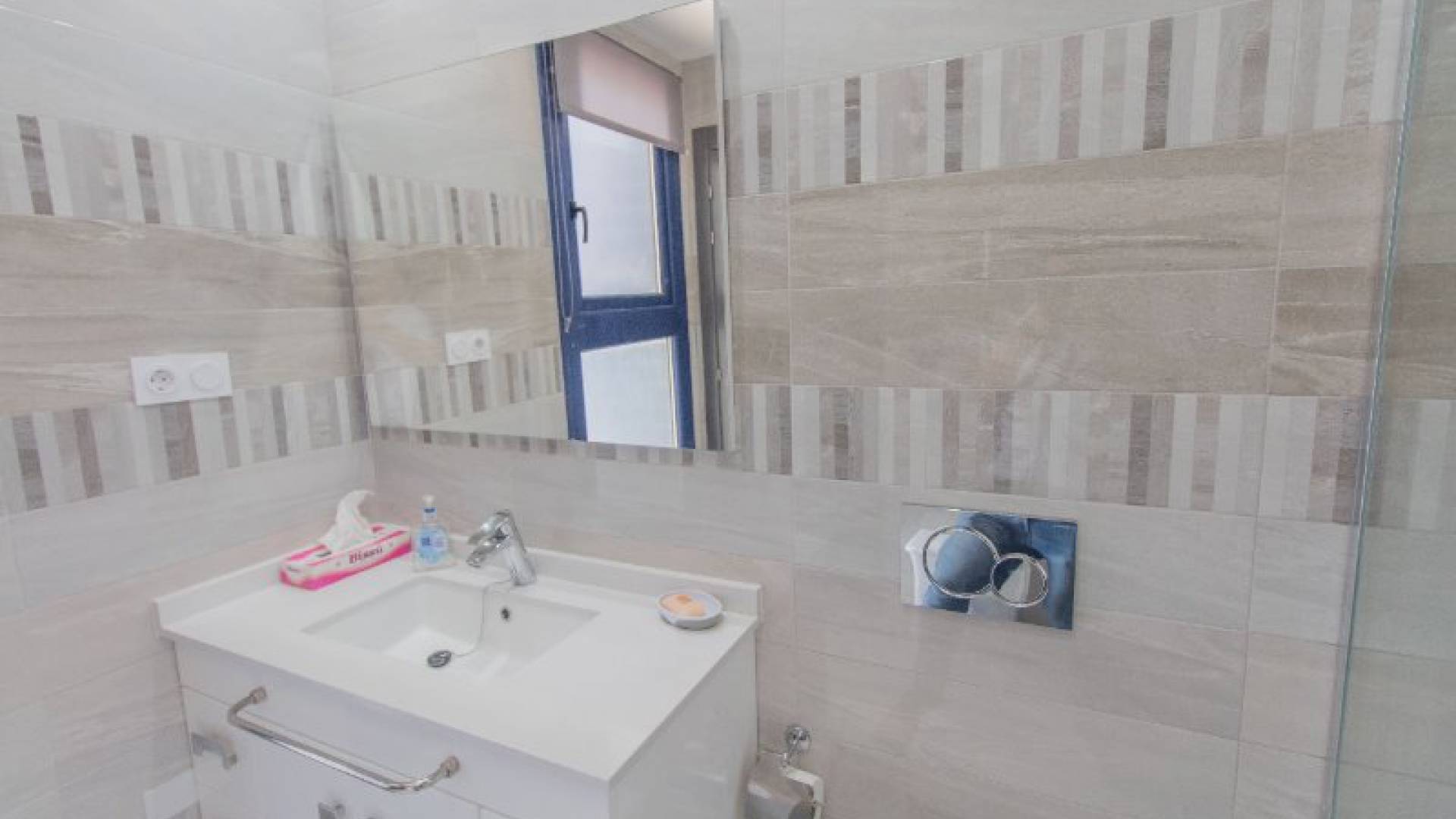 Revente - Appartement - Punta Prima - Res. Sea Senses