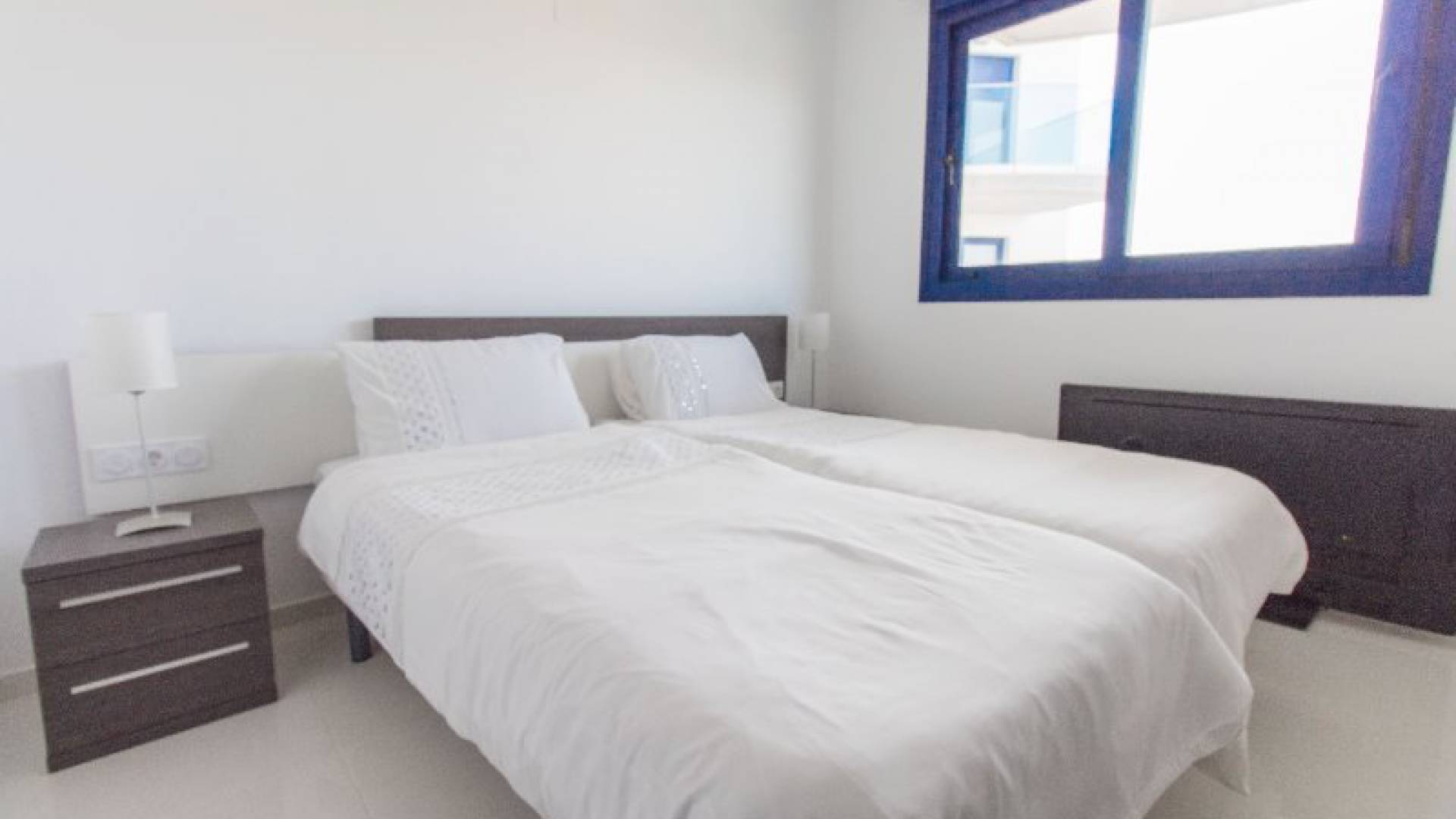 Revente - Appartement - Punta Prima - Res. Sea Senses