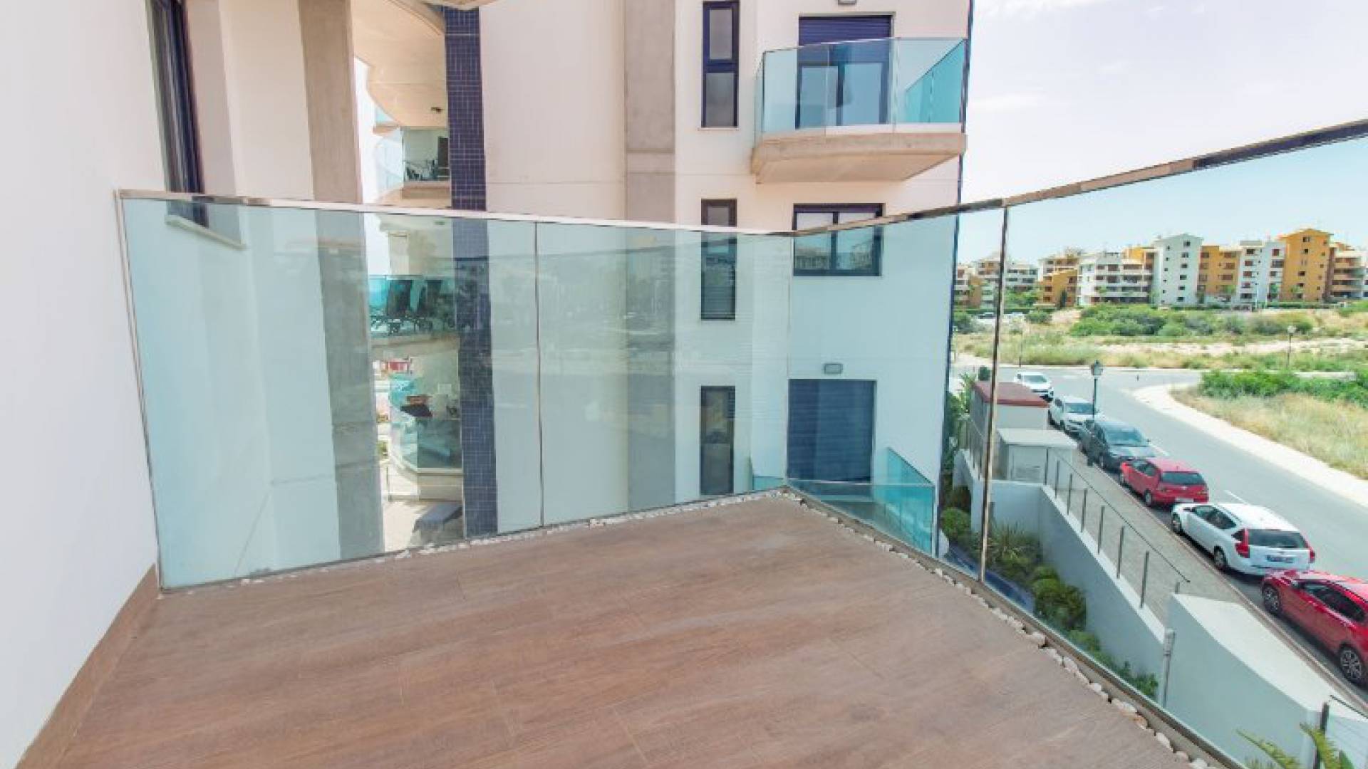 Revente - Appartement - Punta Prima - Res. Sea Senses