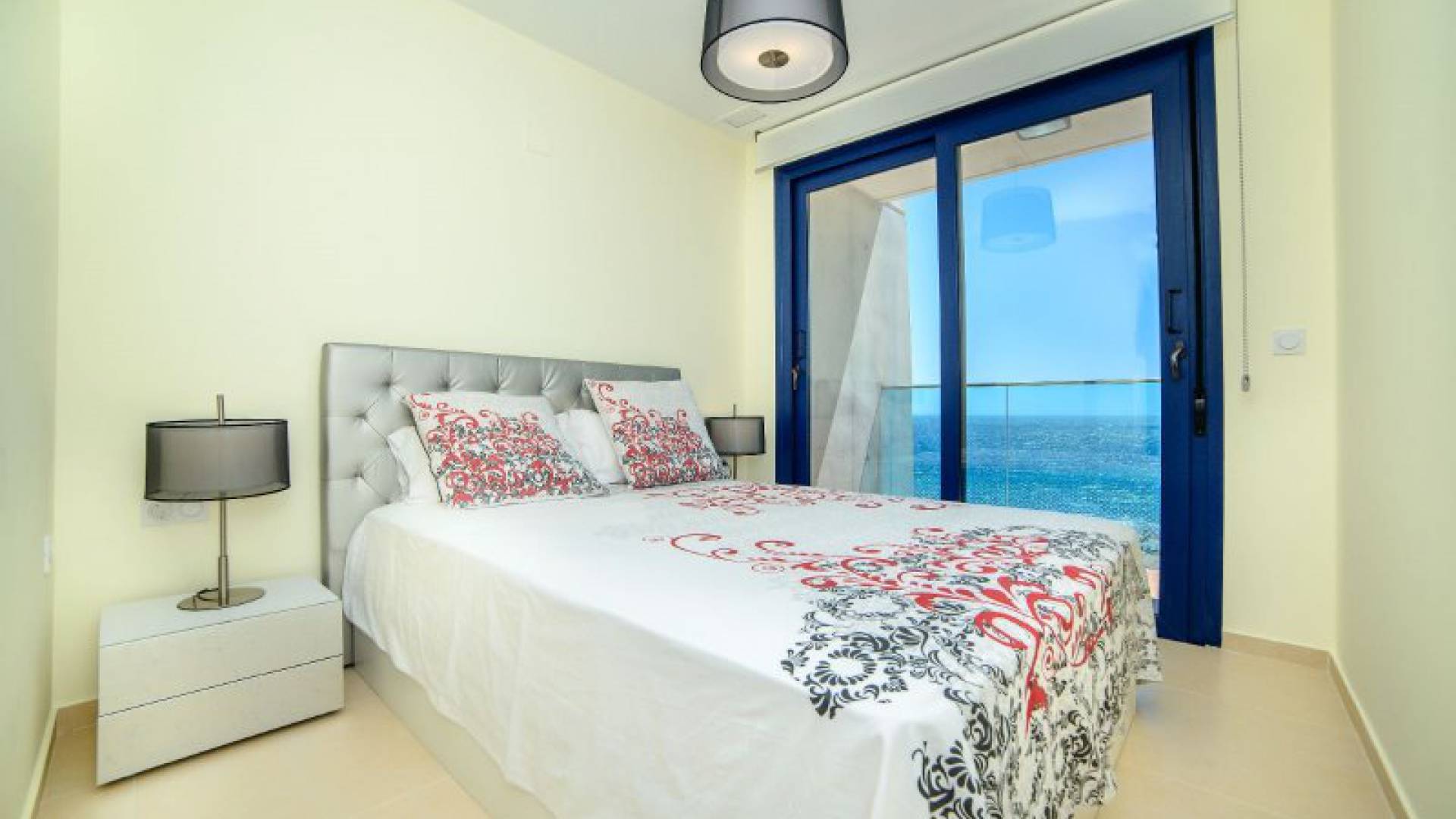 Revente - Appartement - Punta Prima - res sea senses