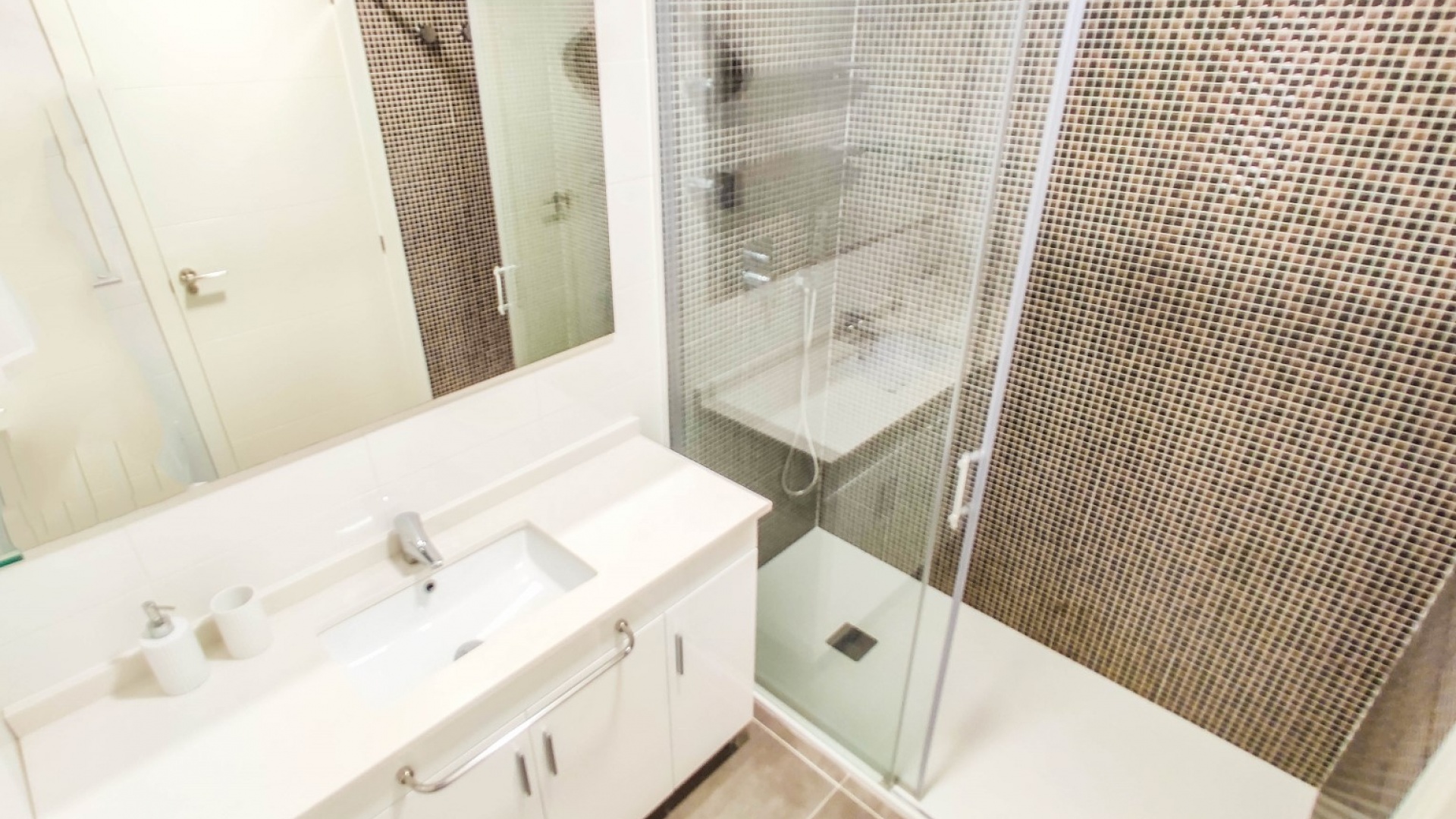 Revente - Appartement - Punta Prima - Res. Sea Senses