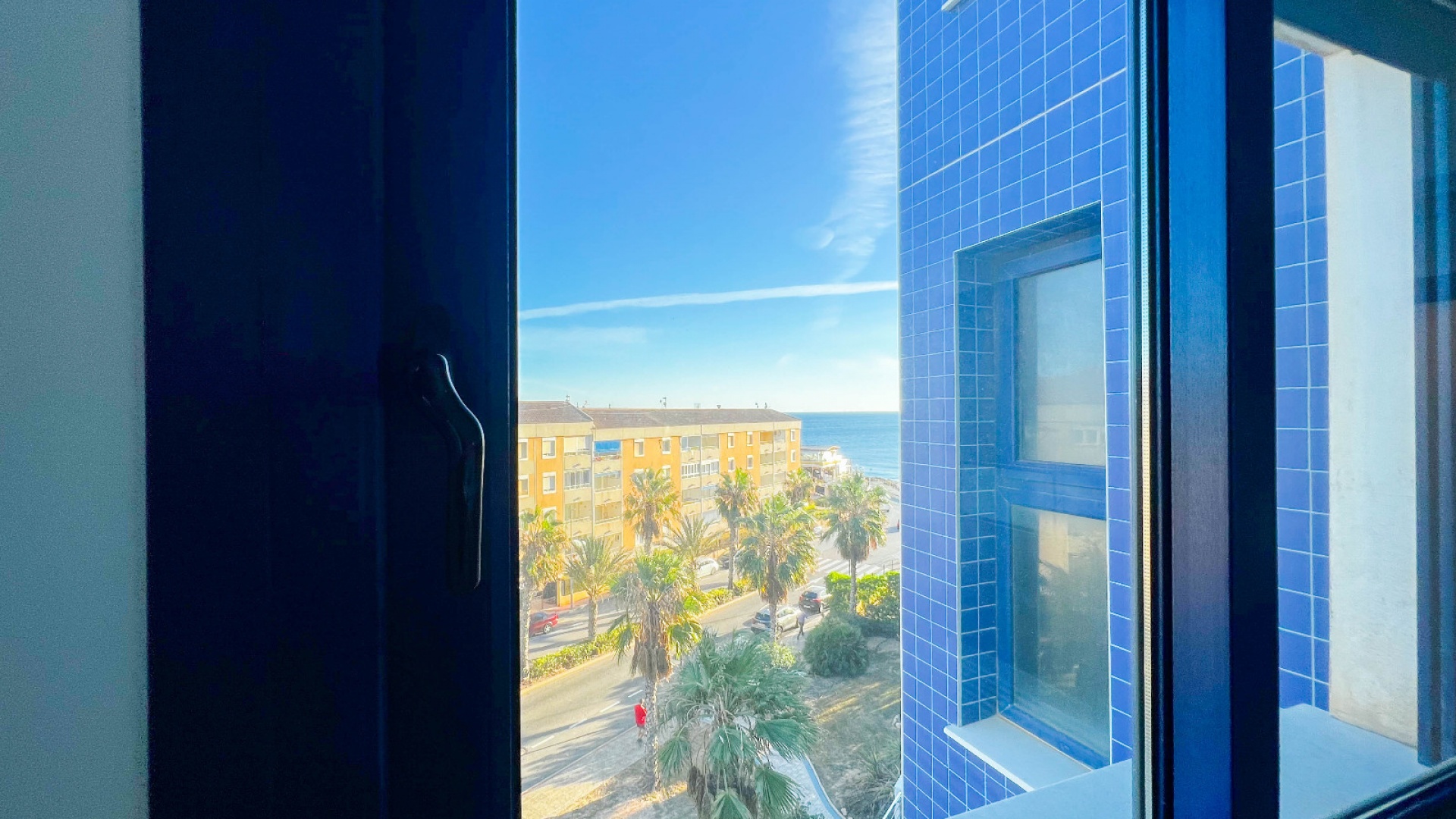 Revente - Appartement - Punta Prima - Res. Sea Senses