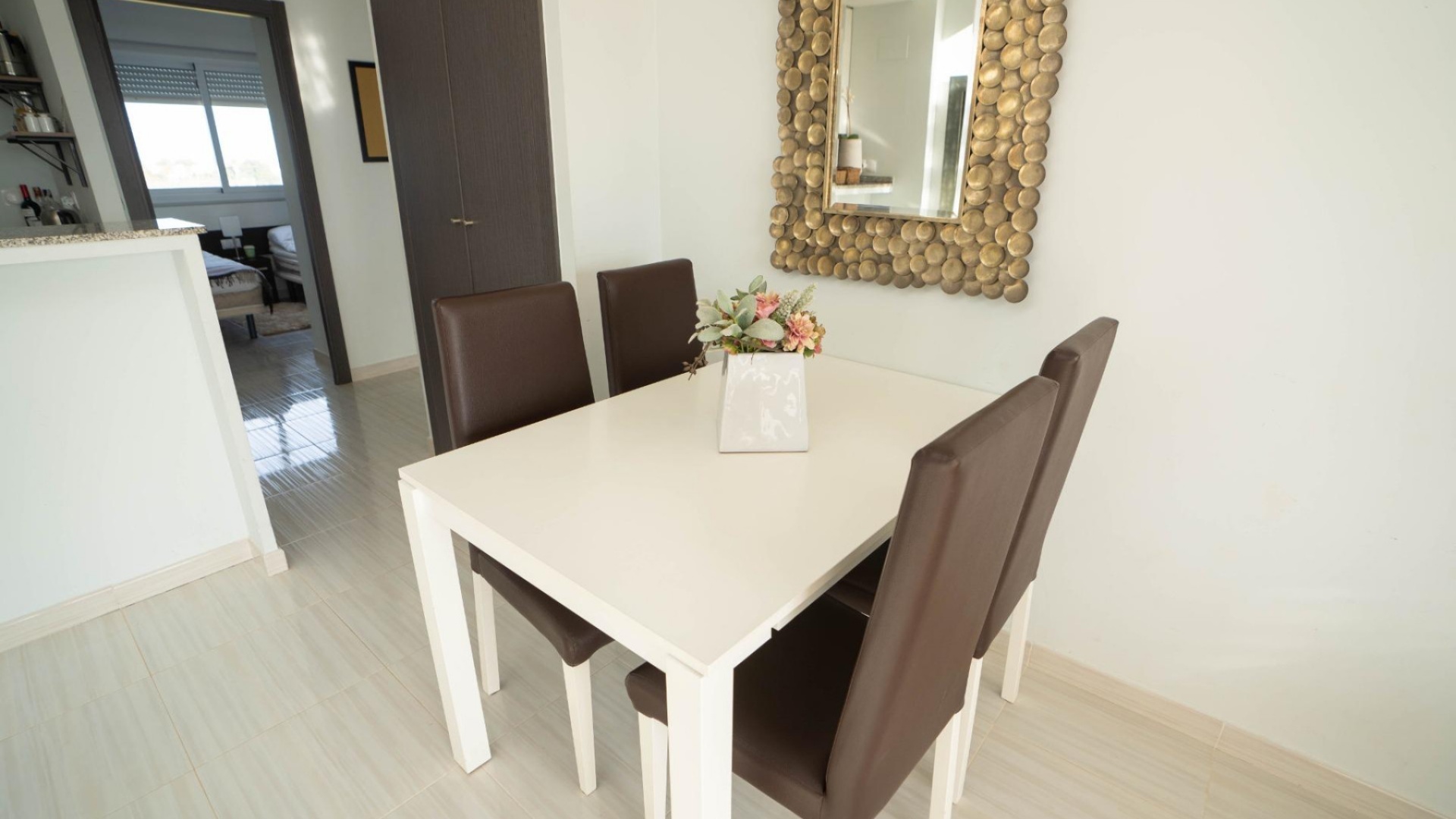 Revente - Appartement - Punta Prima - Res. Silene