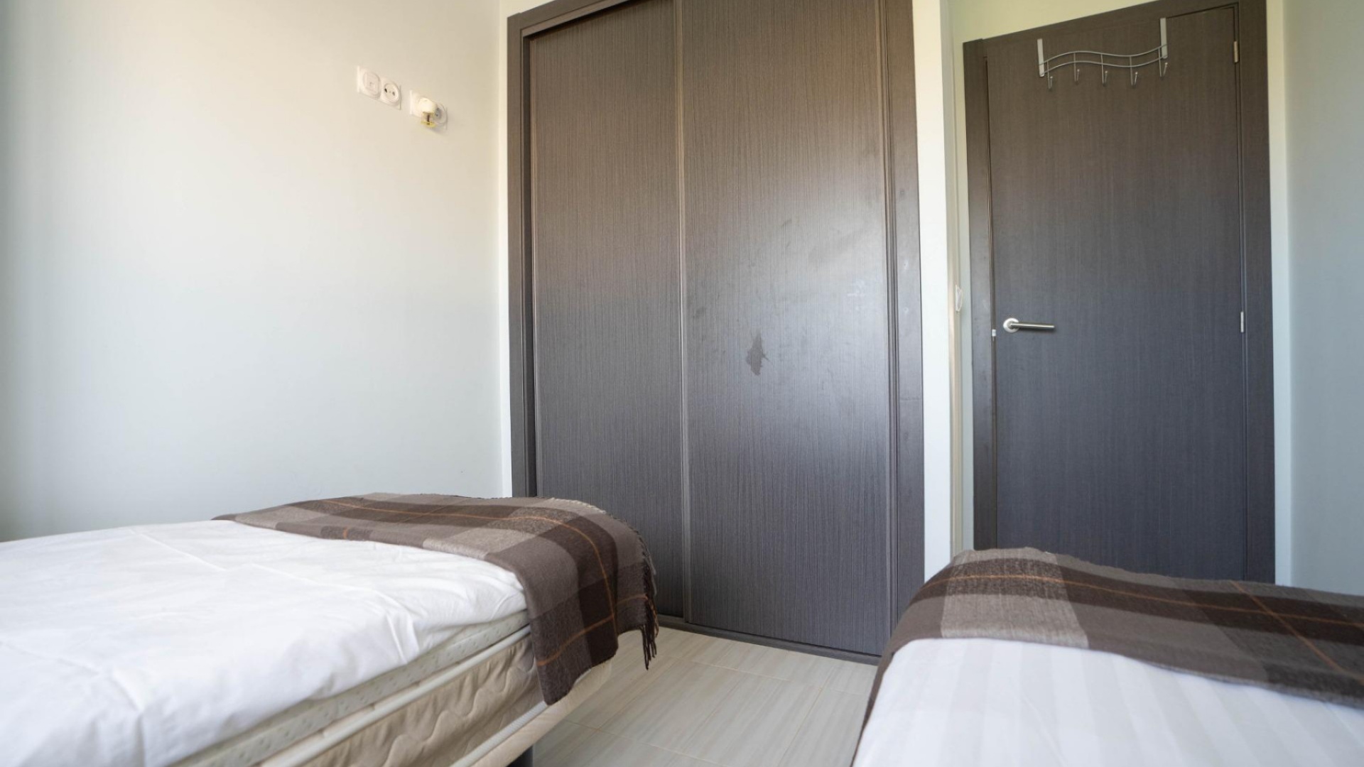 Revente - Appartement - Punta Prima - Res. Silene