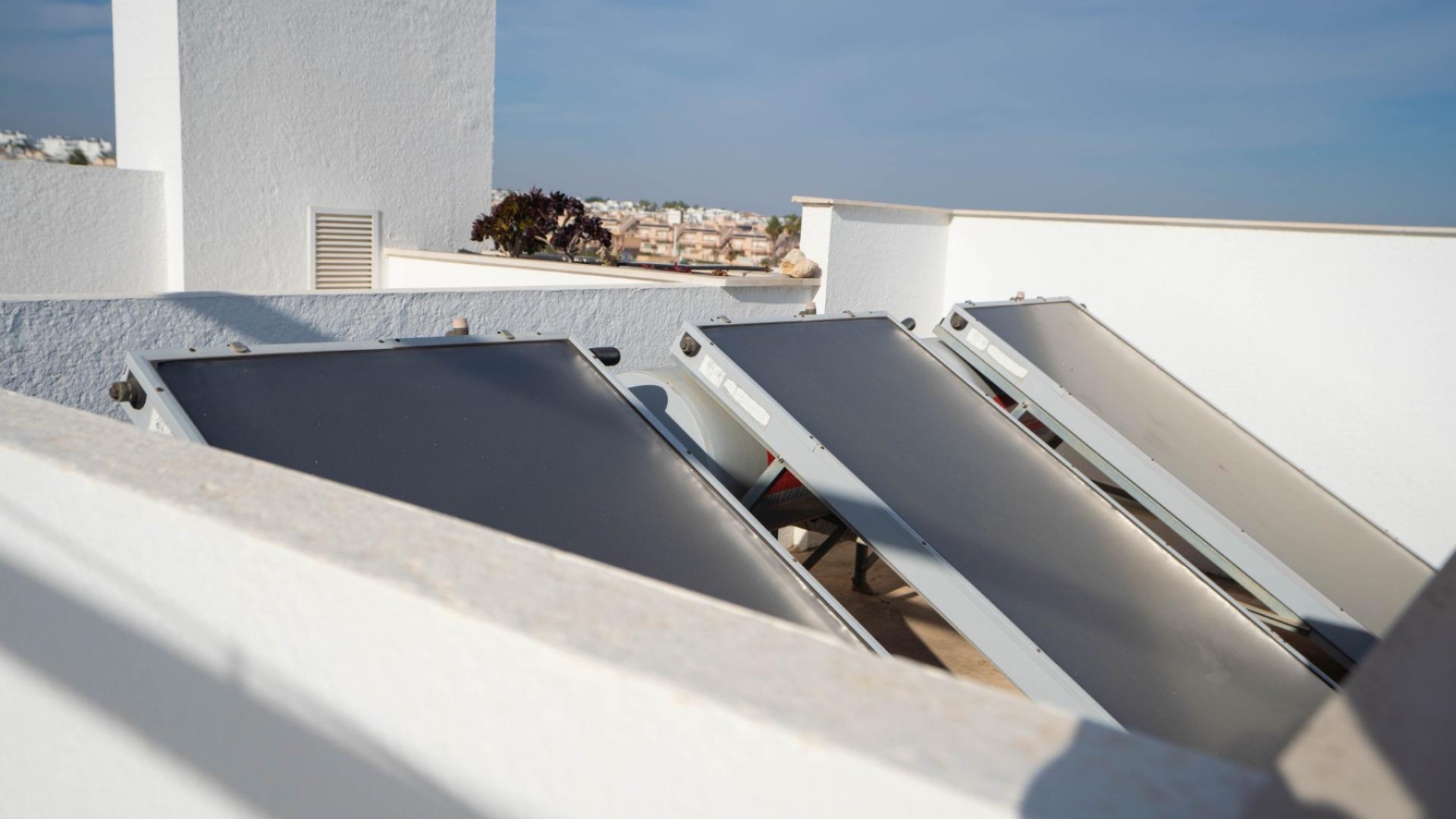 Revente - Appartement - Punta Prima - Res. Silene