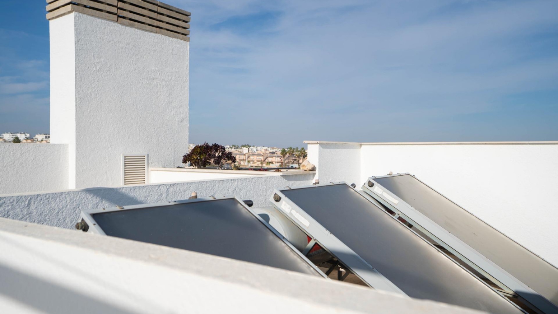 Revente - Appartement - Punta Prima - Res. Silene