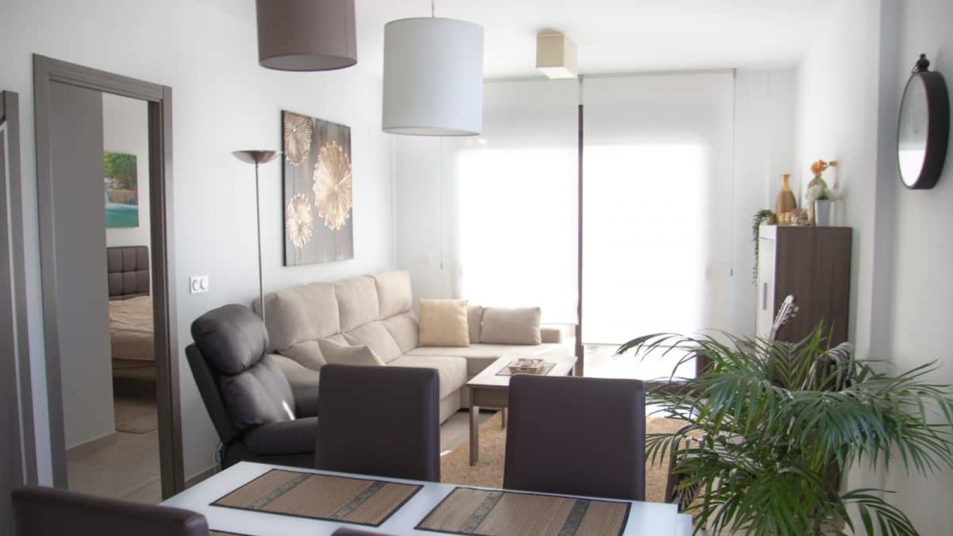 Revente - Appartement - Punta Prima - Res. Silene