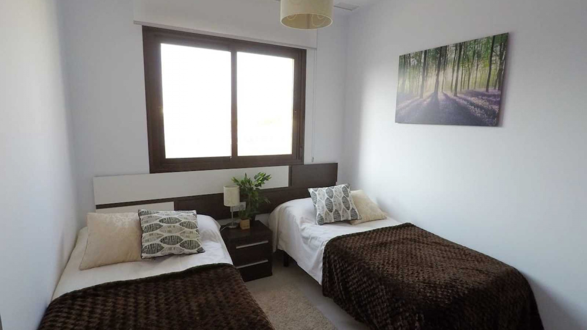 Revente - Appartement - Punta Prima - Res. Silene