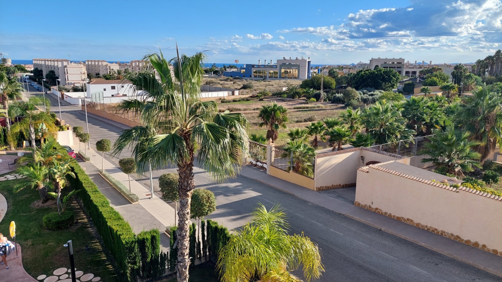 Revente - Appartement - Punta Prima - Res. Silene