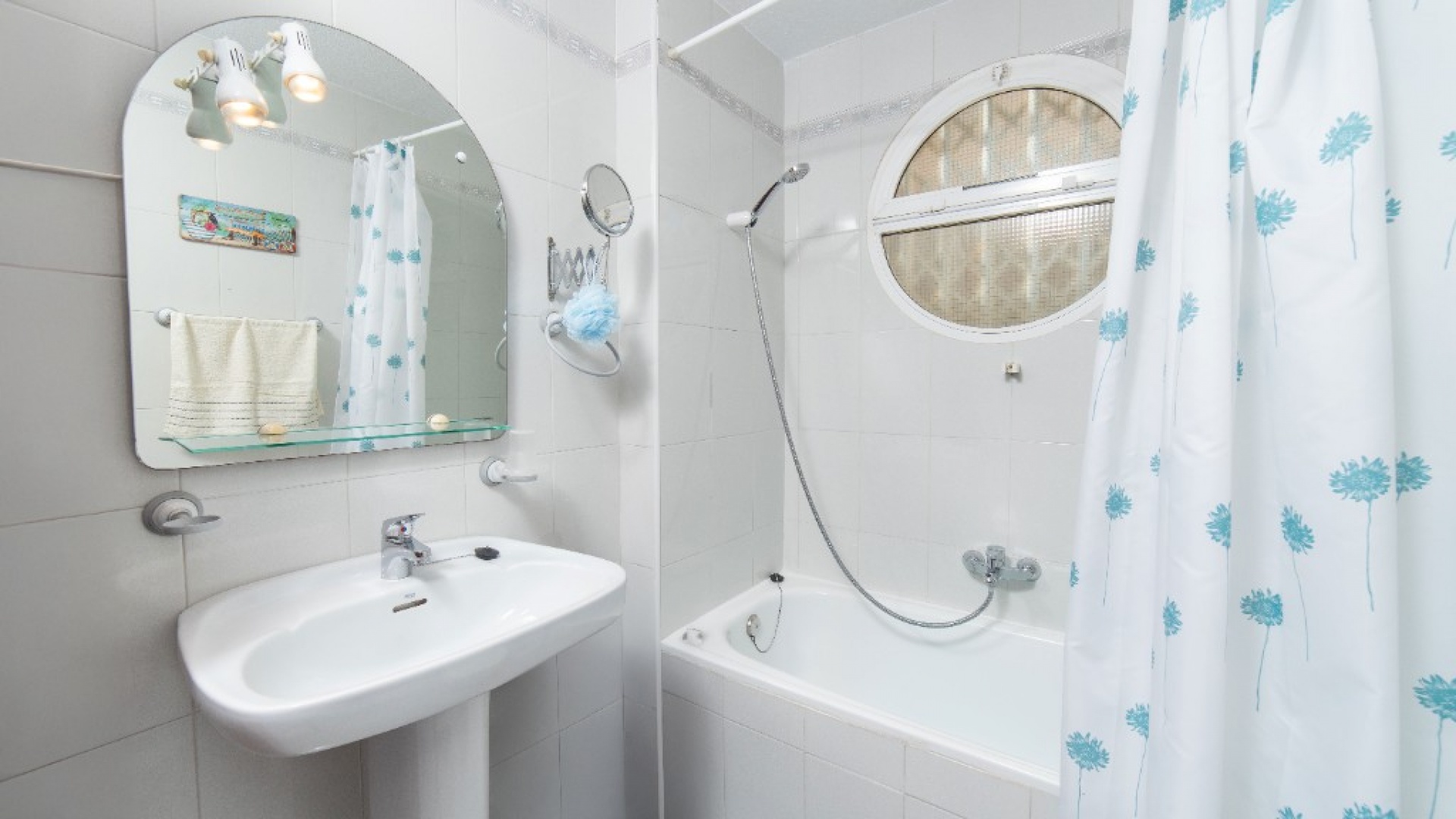 Revente - Appartement - Punta Prima - rocio del mar