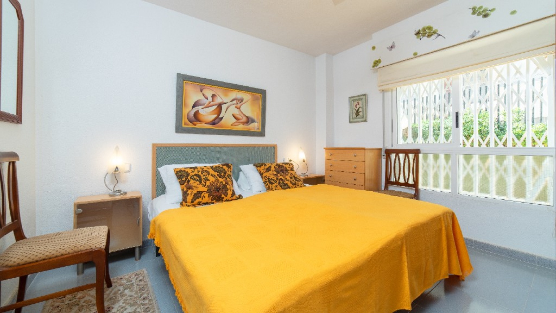 Revente - Appartement - Punta Prima - rocio del mar