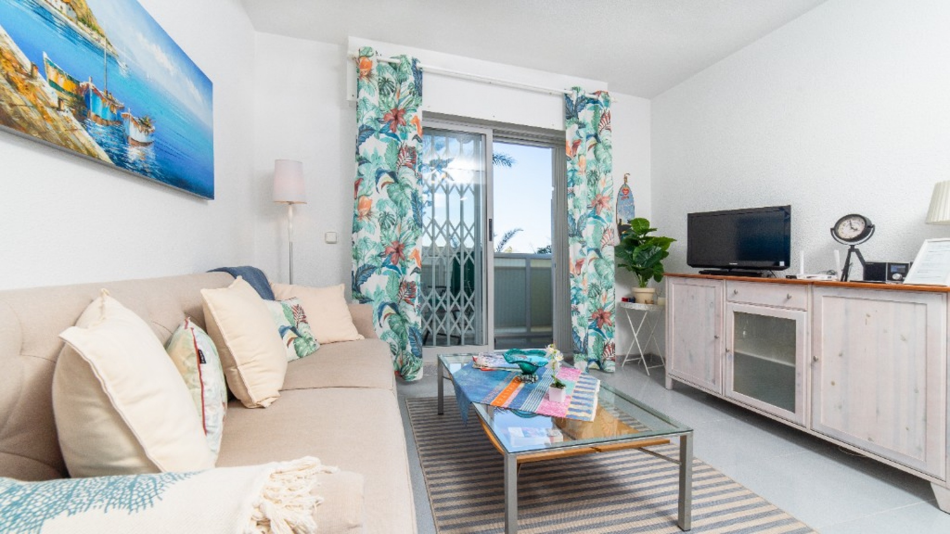 Revente - Appartement - Punta Prima - rocio del mar